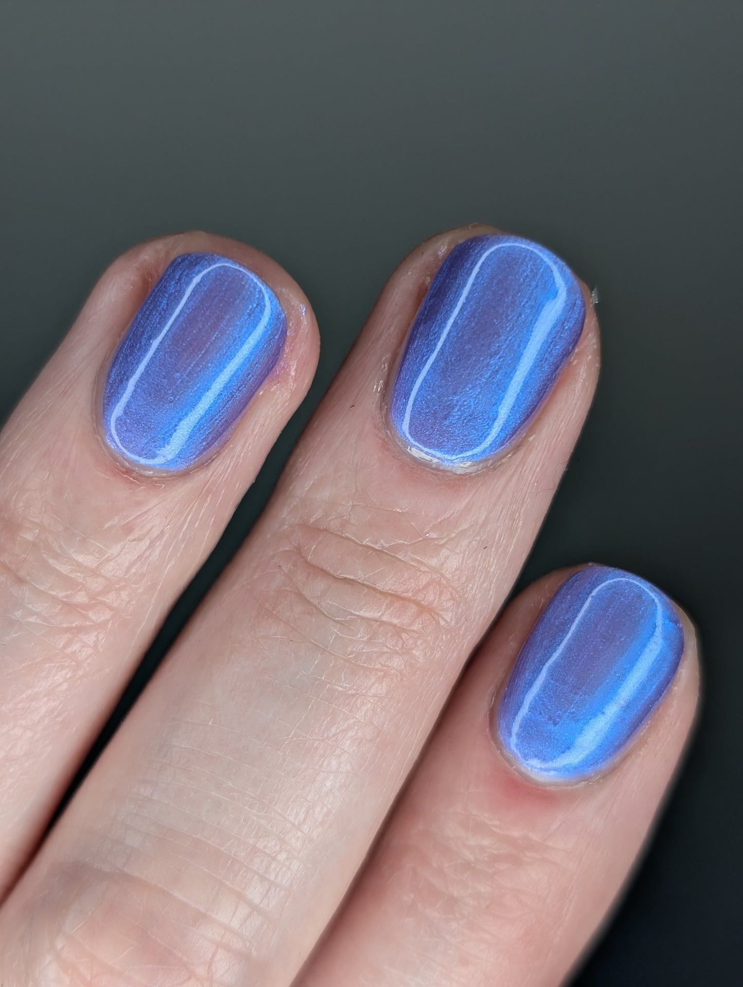 Eternal Blurple