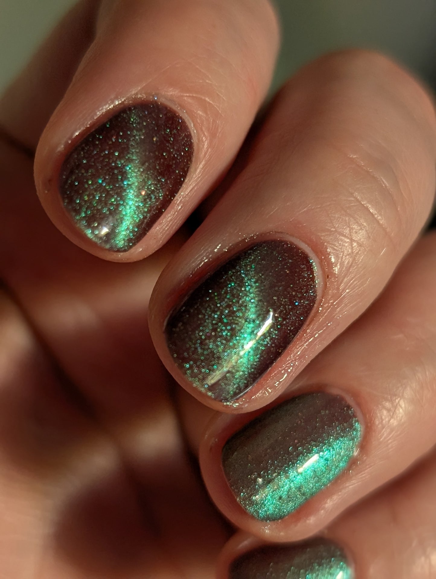 Prune the Nightshades (magnetic)