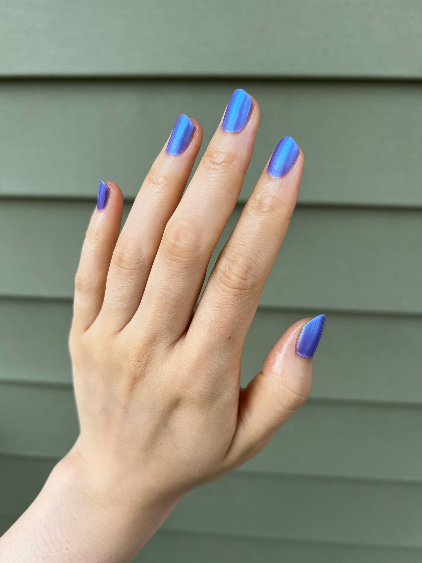 Eternal Blurple