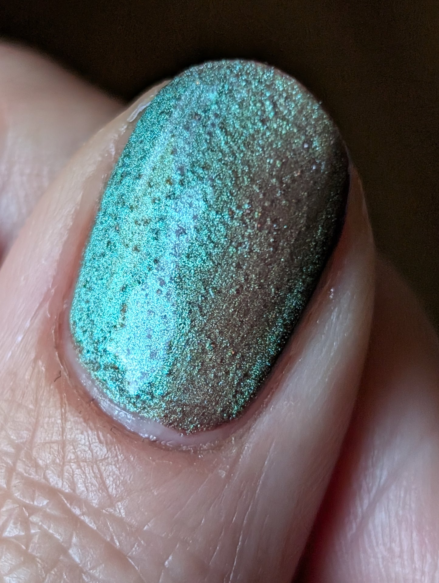 Prune the Nightshades (magnetic)