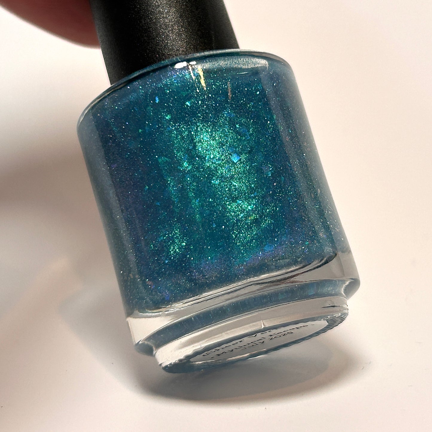 SHEER Mermaid Motel (topper, limited edition)