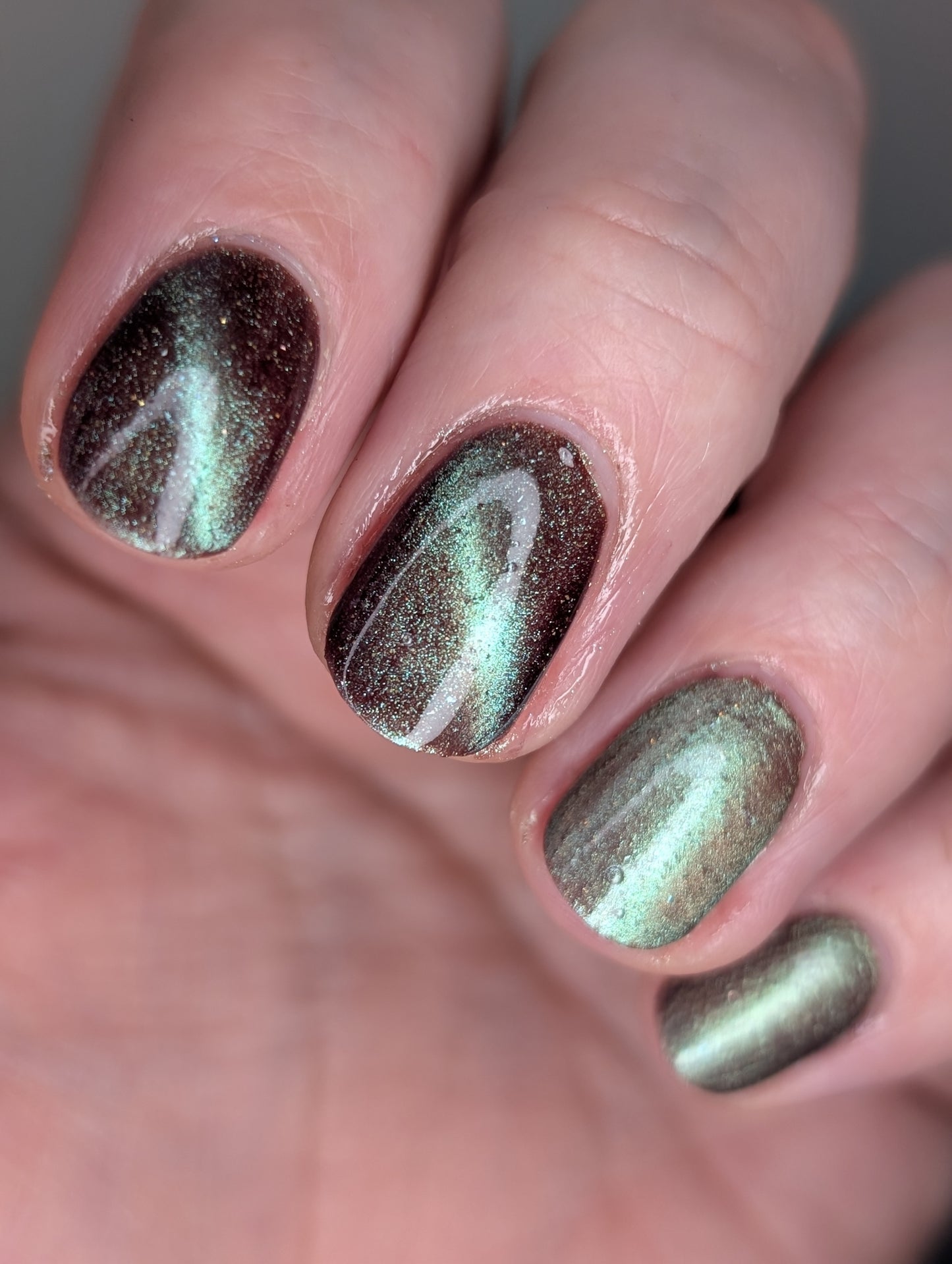 Prune the Nightshades (magnetic)