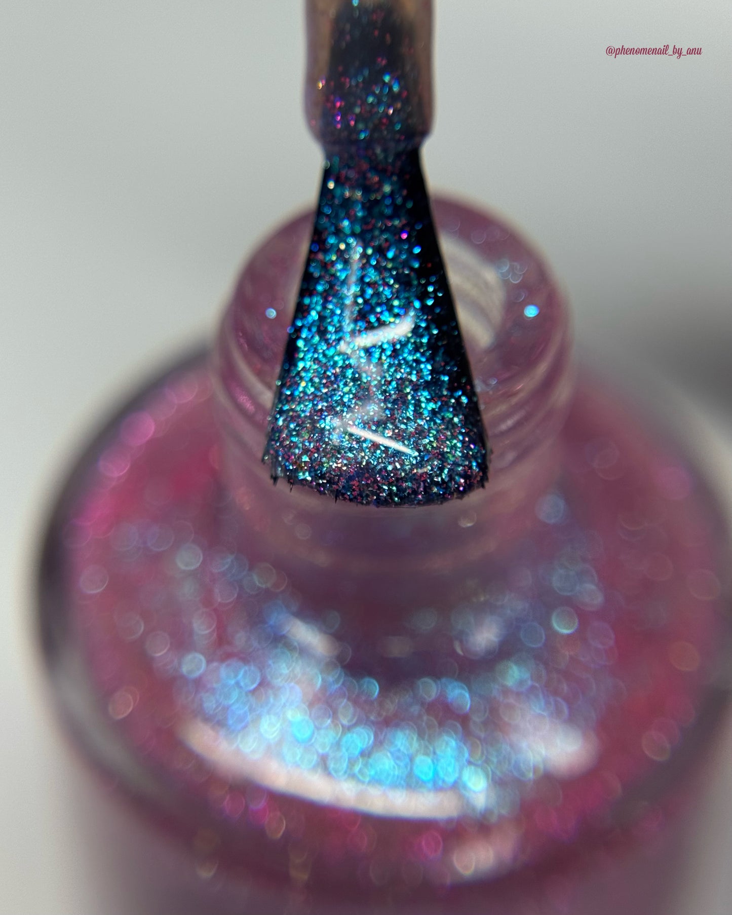 Company of Wisps (topper)