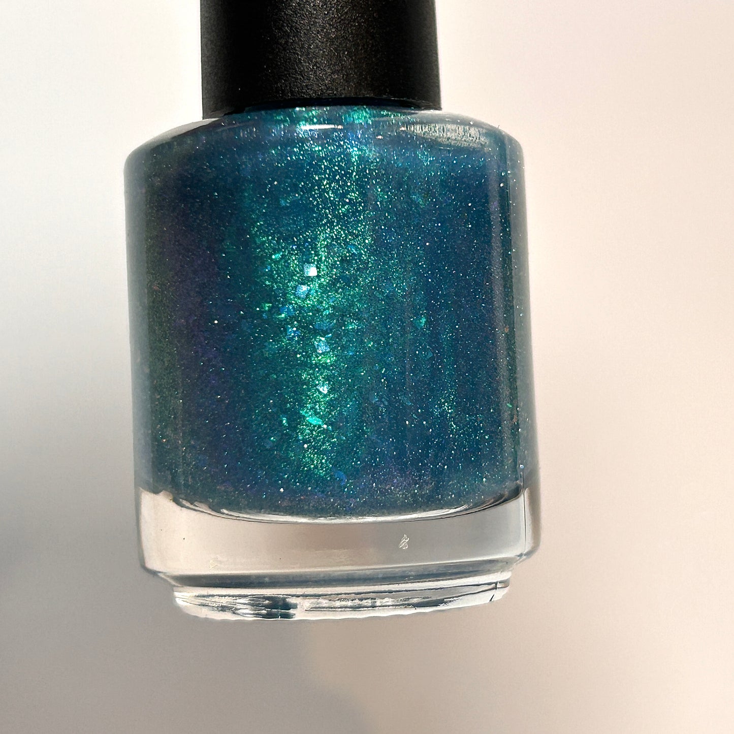 SHEER Mermaid Motel (topper, limited edition)