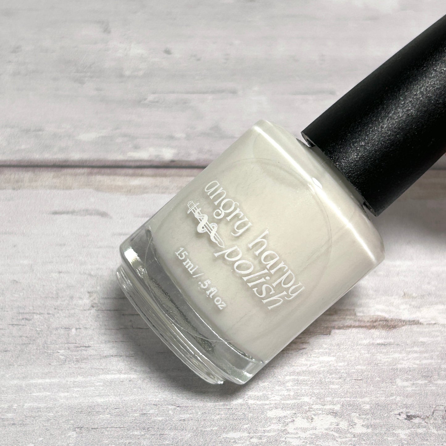 White Tinted Base Coat