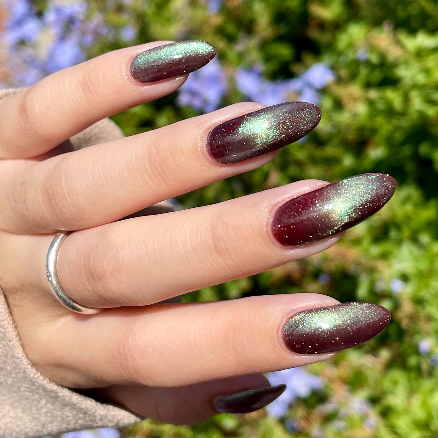 Prune the Nightshades (magnetic)