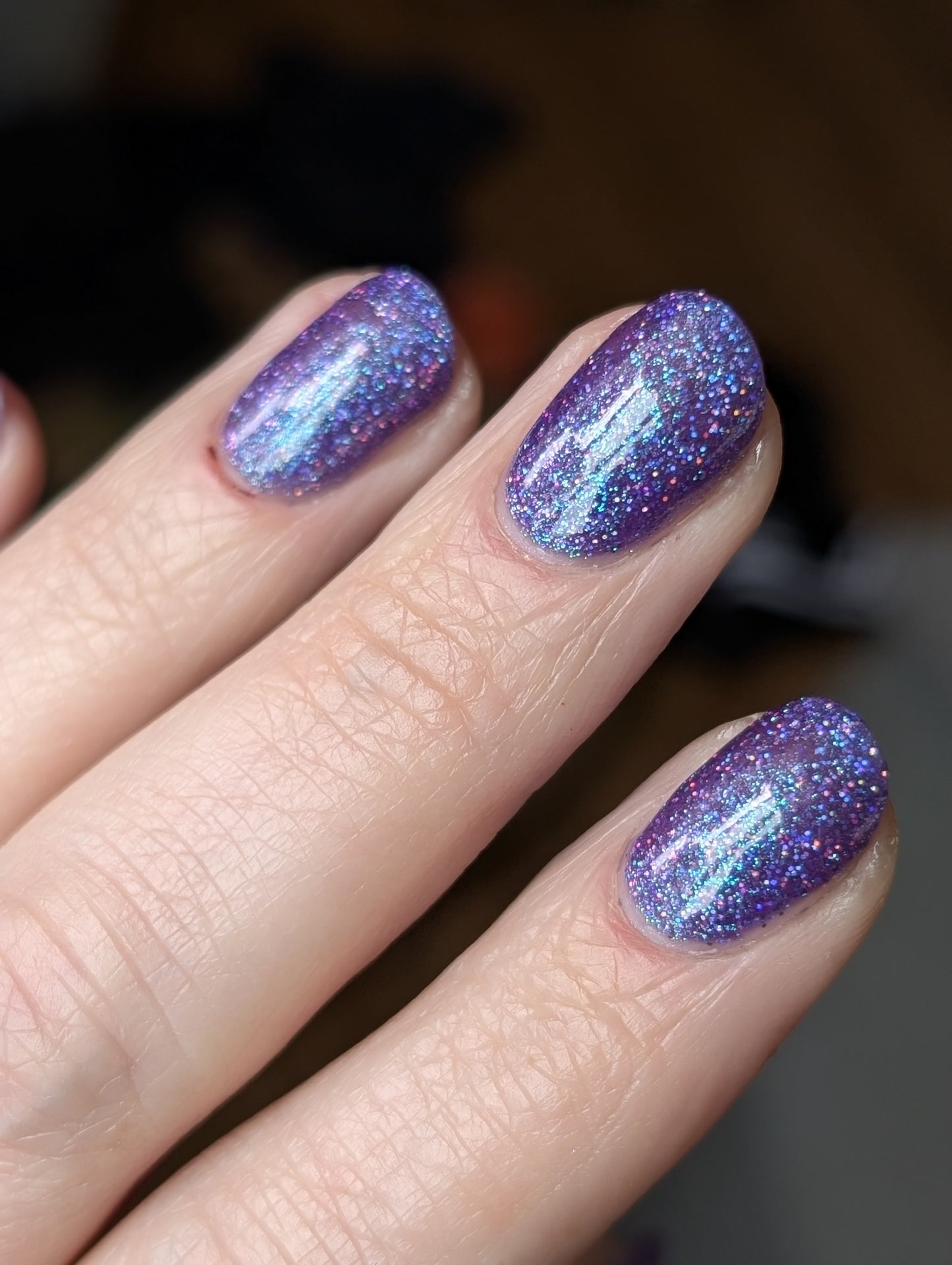 Purple Unicorn Disco