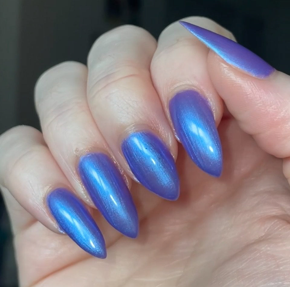 Eternal Blurple