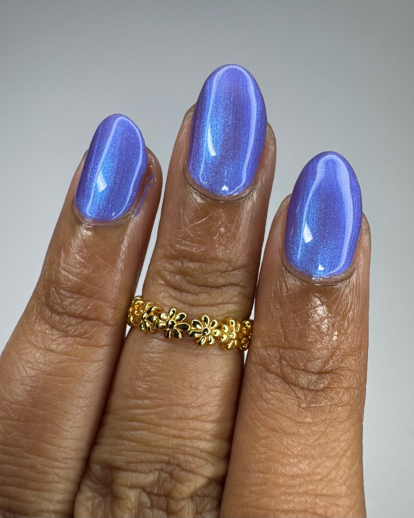 Eternal Blurple