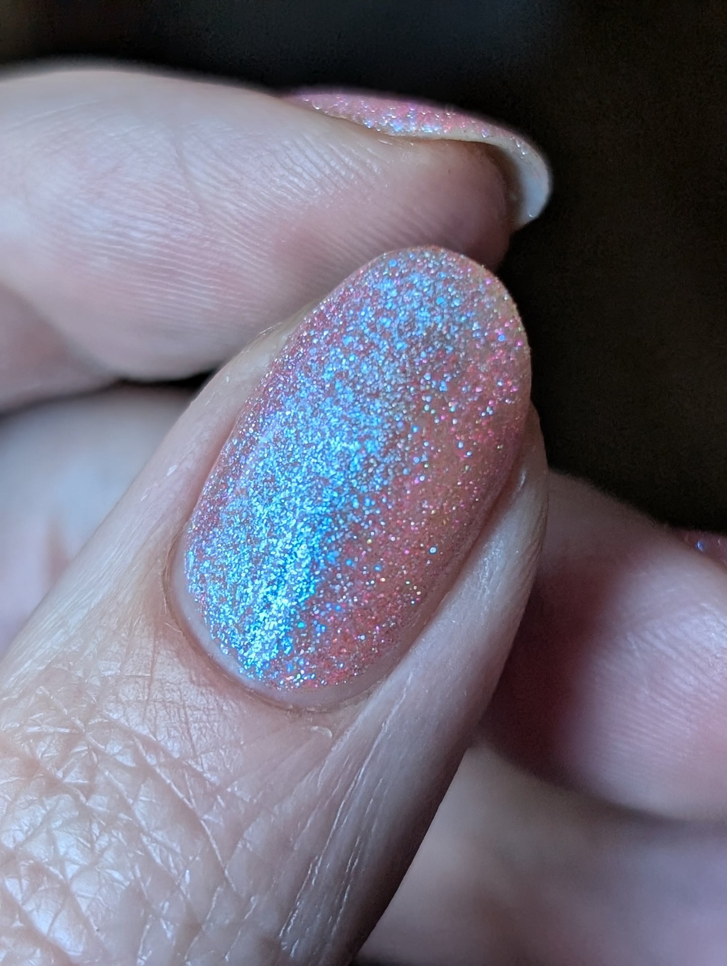 Company of Wisps (topper)