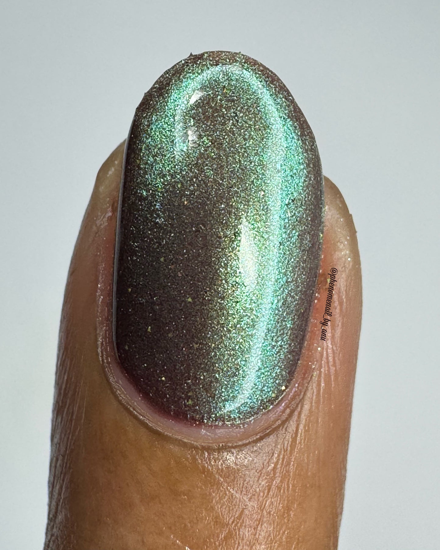 Prune the Nightshades (magnetic)