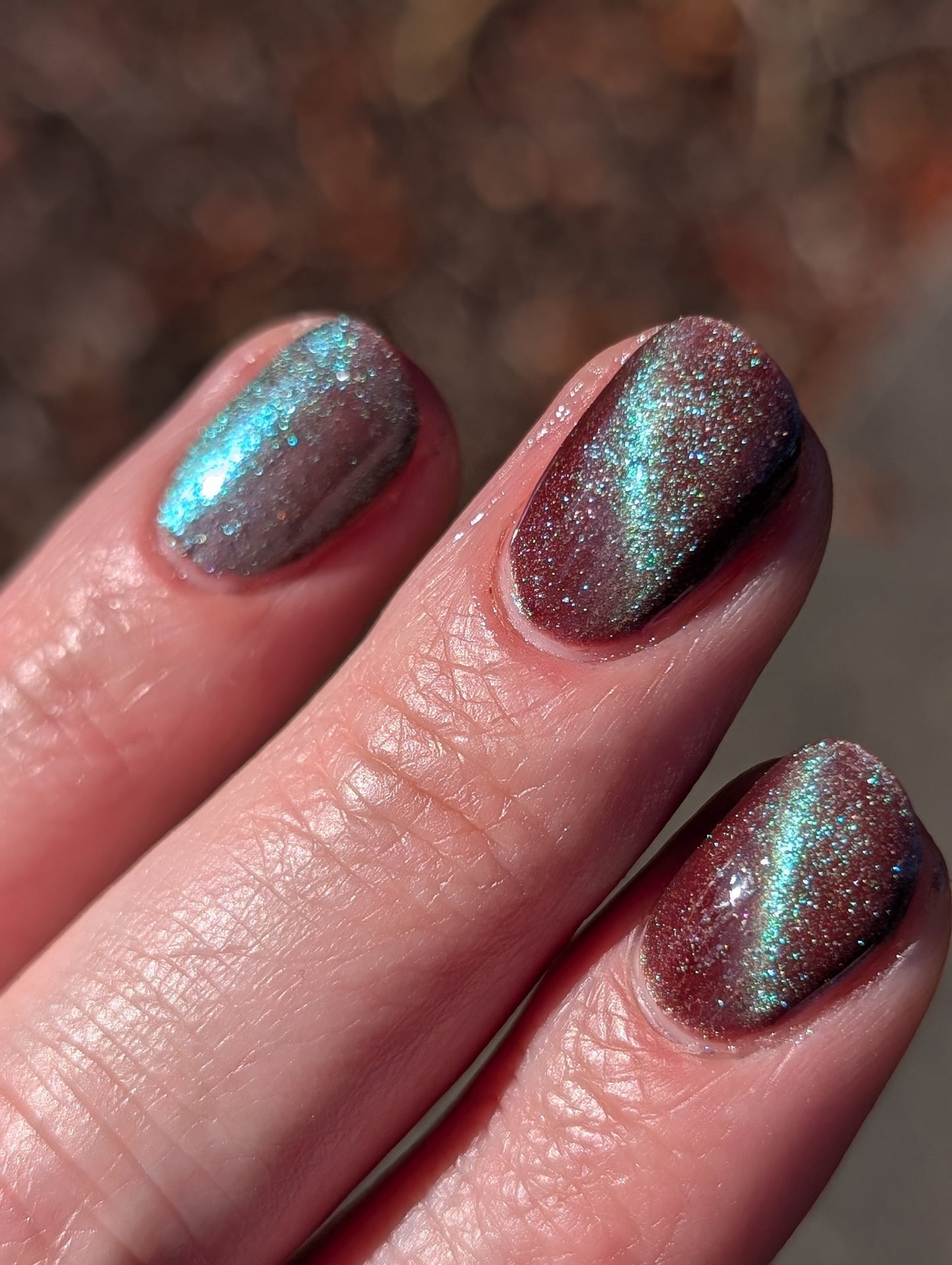 Prune the Nightshades (magnetic)