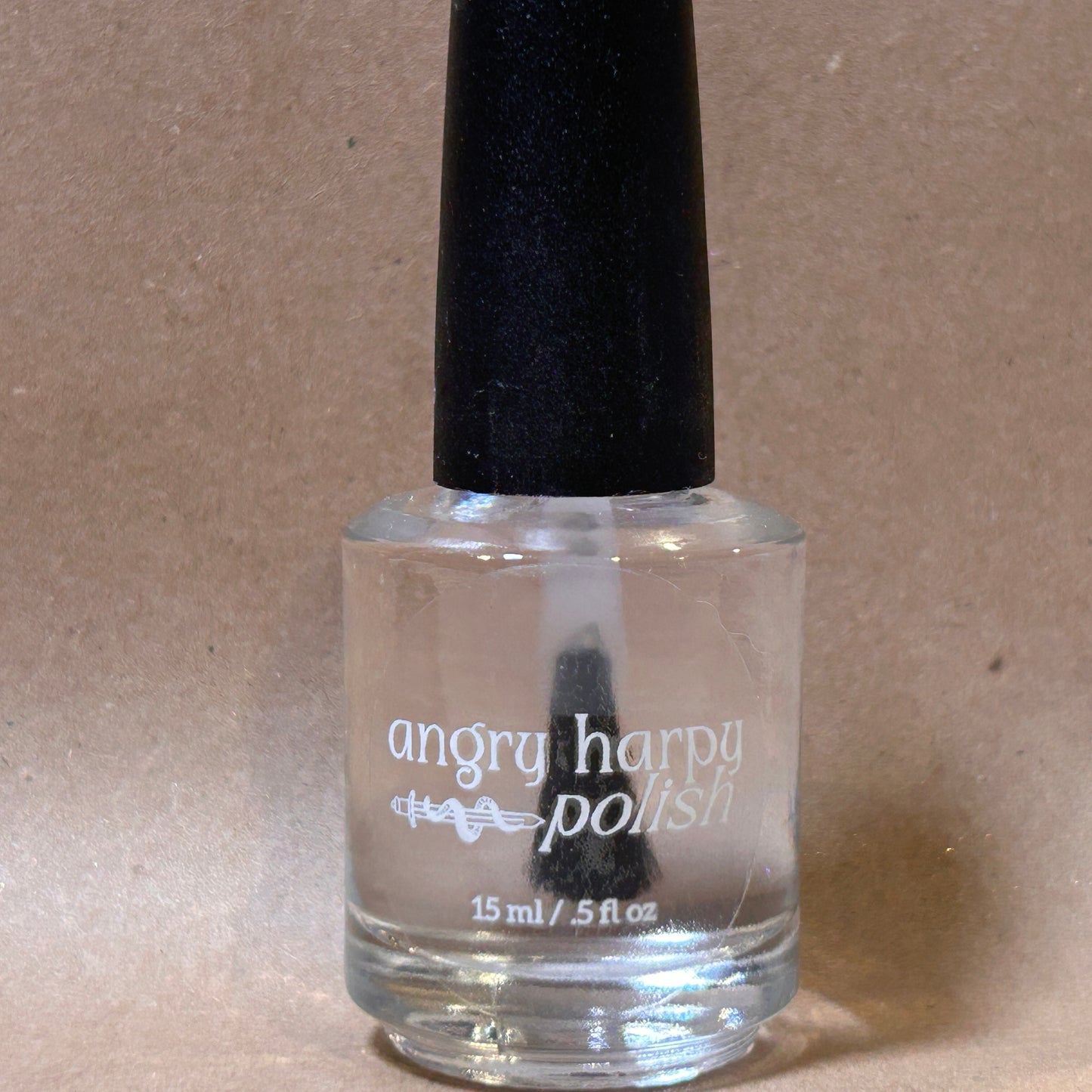 21-free Plump & Juicy Top Coat