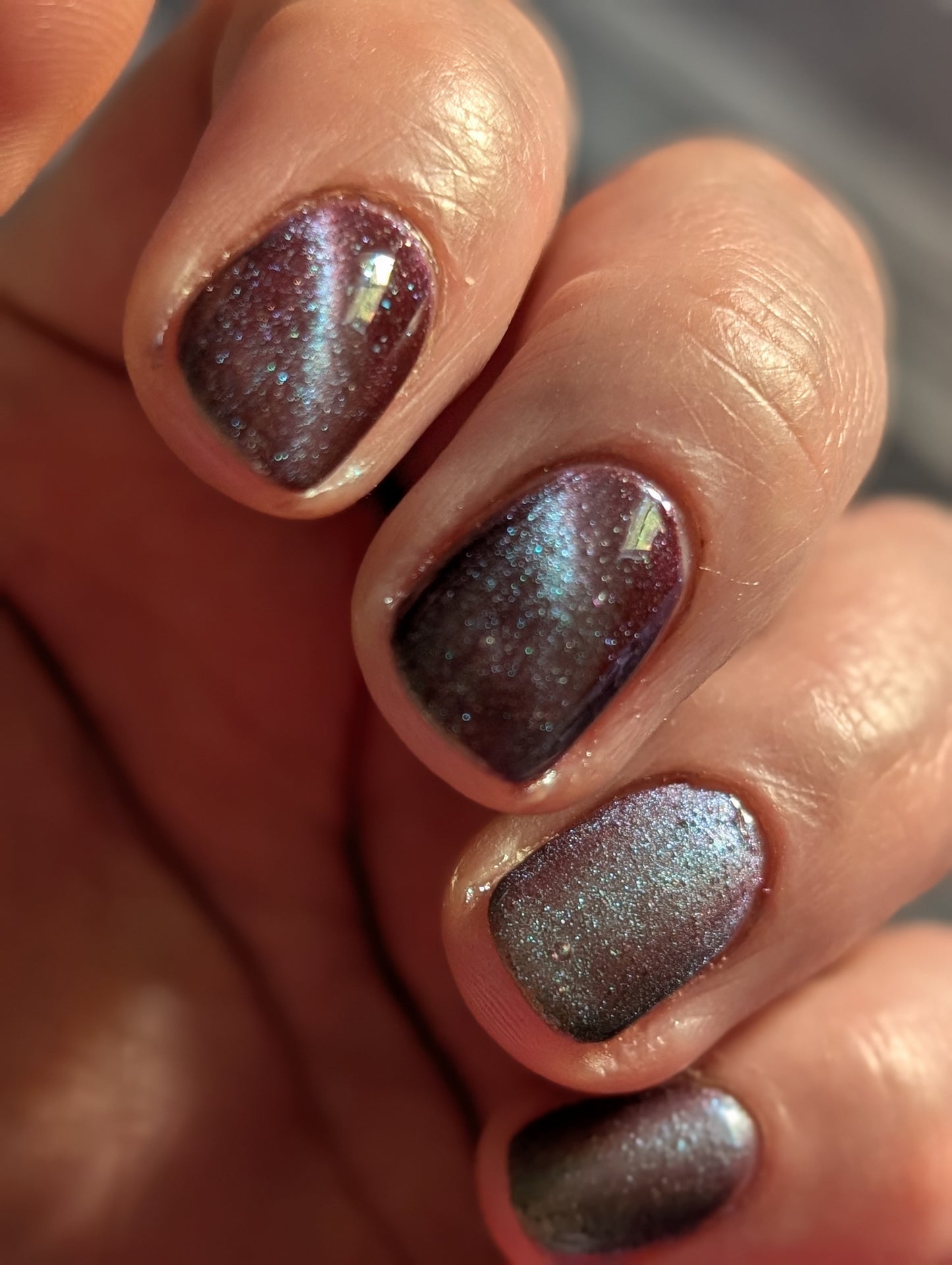 Prune the Nightshades (magnetic)