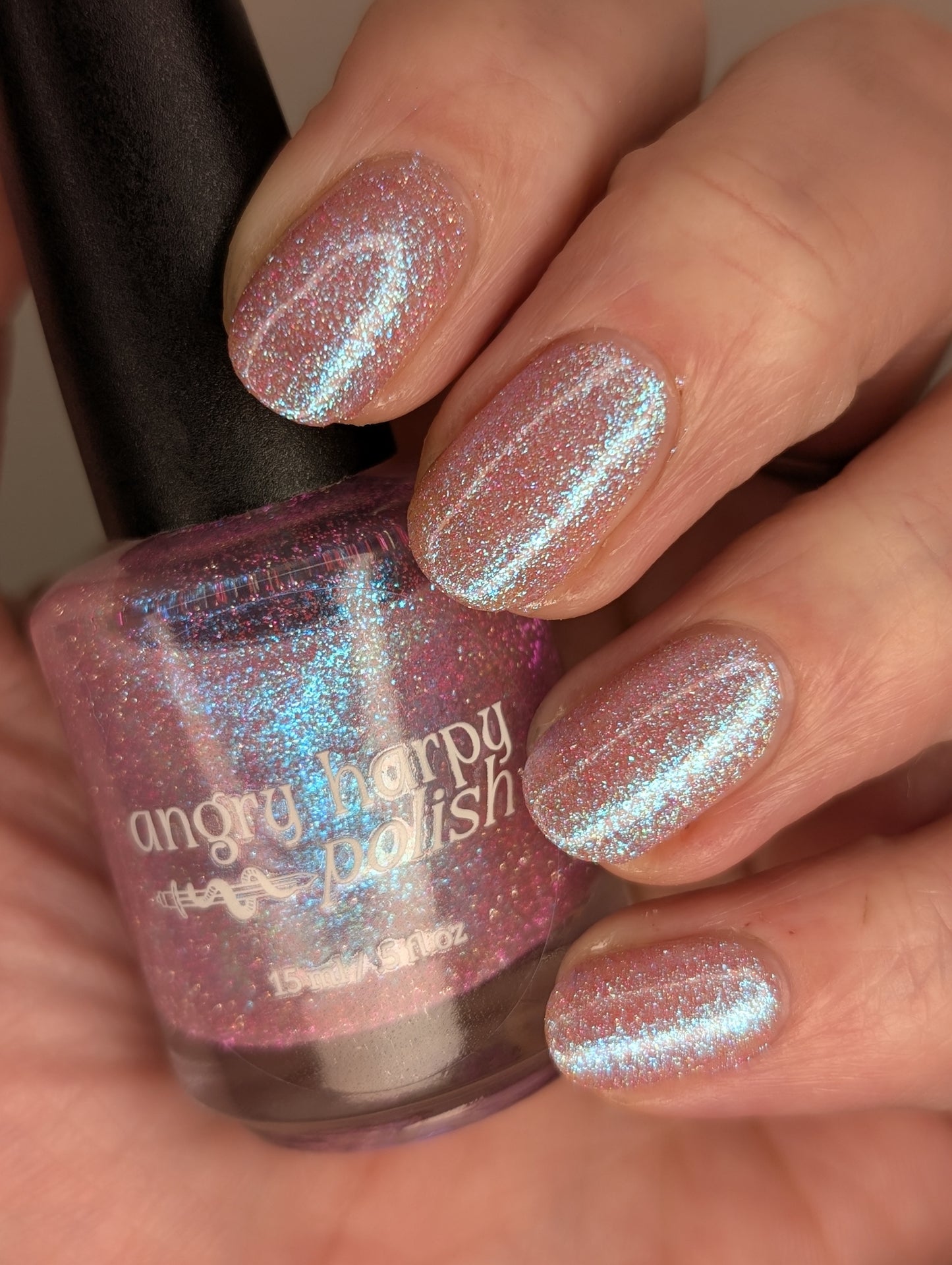 Company of Wisps (topper)