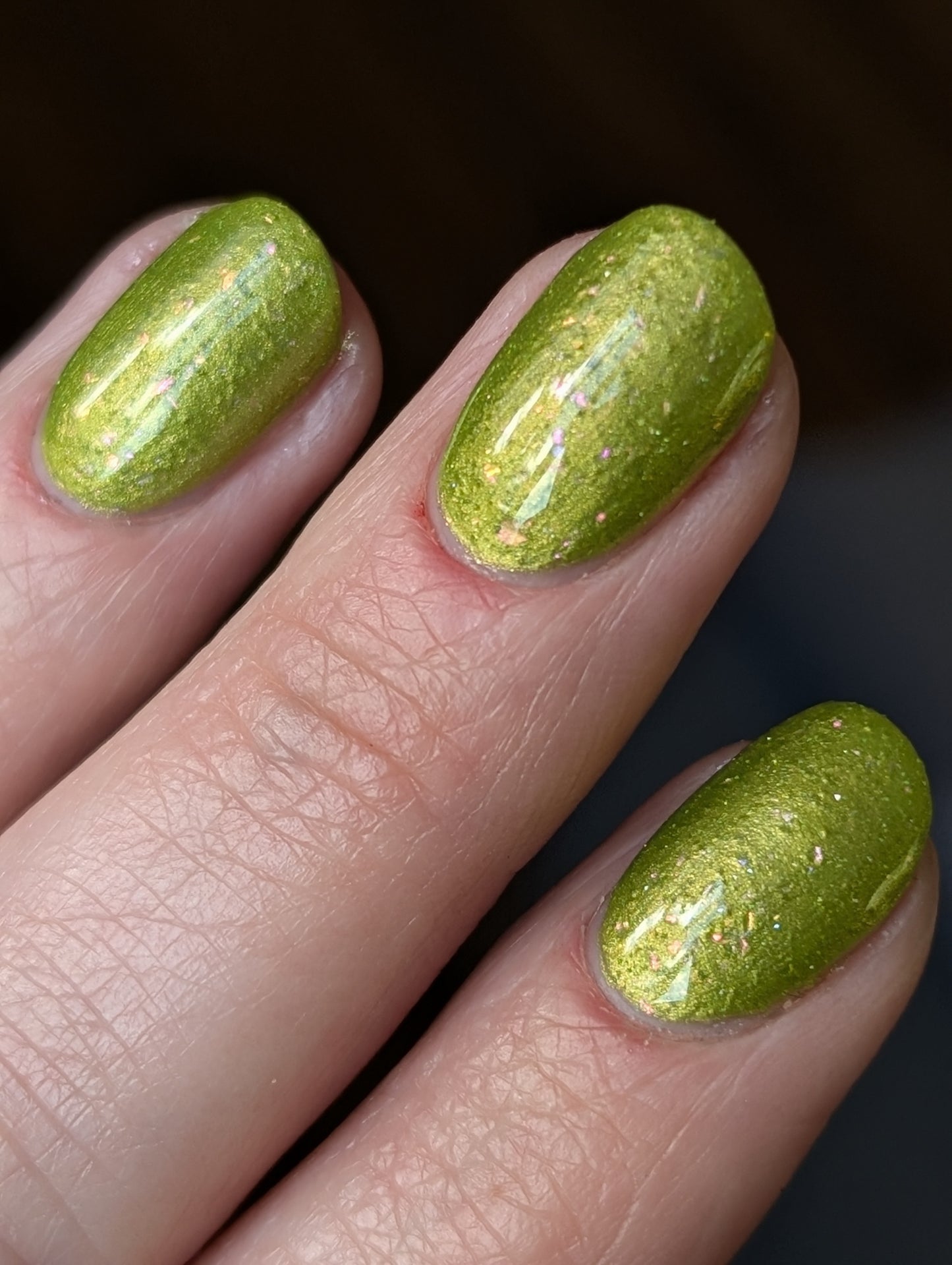 Swamp Slushy