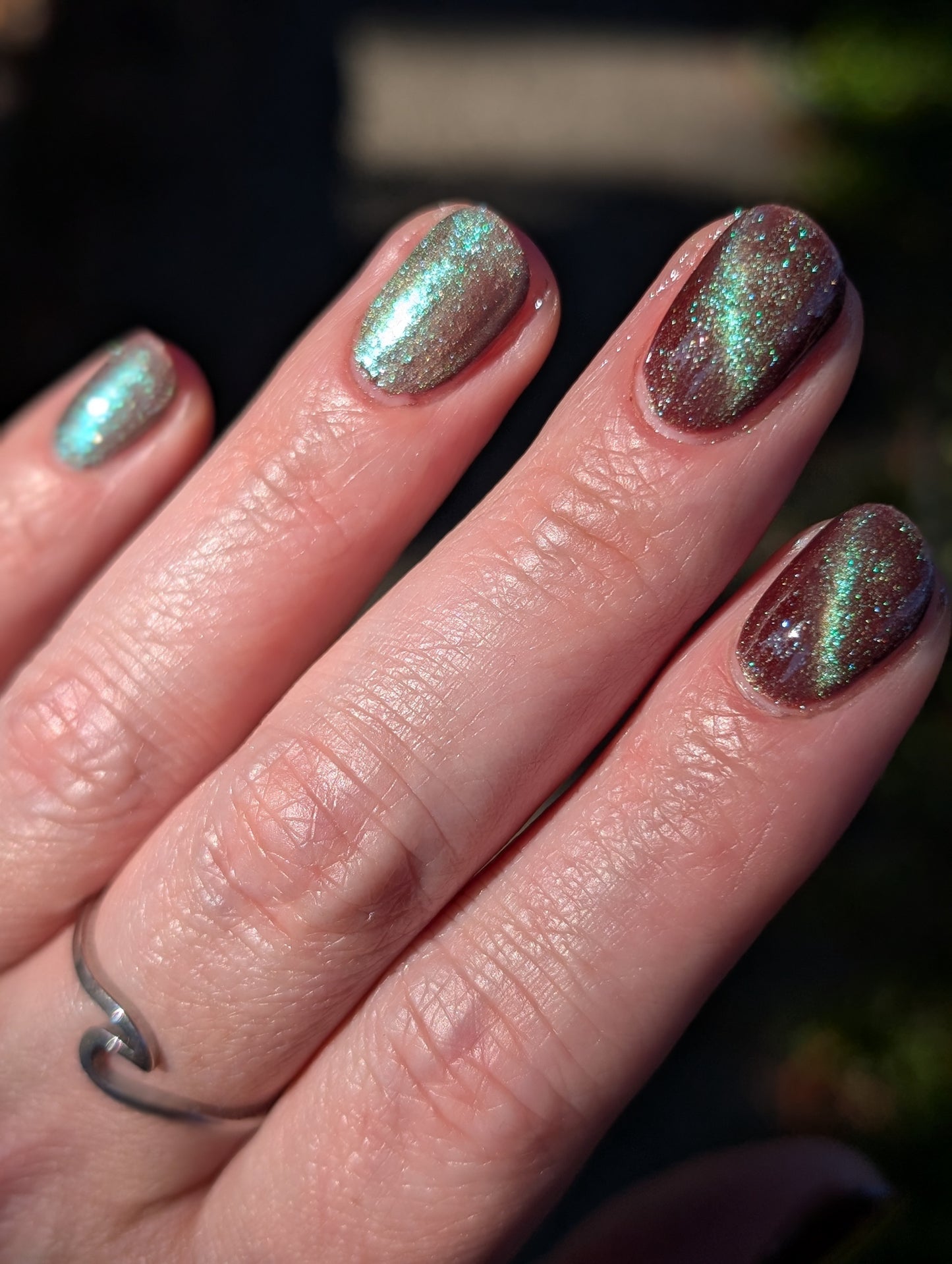 Prune the Nightshades (magnetic)