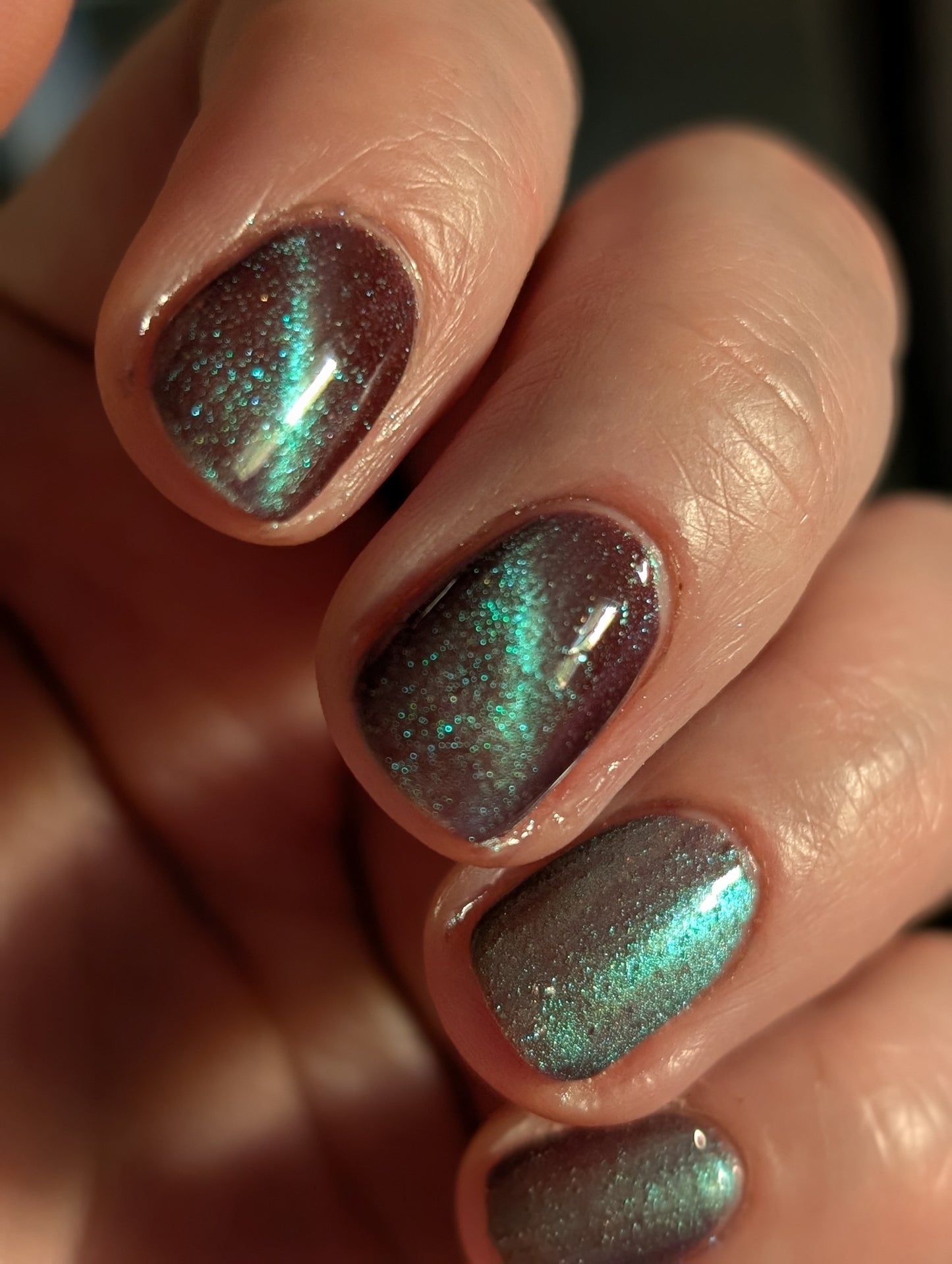 Prune the Nightshades (magnetic)
