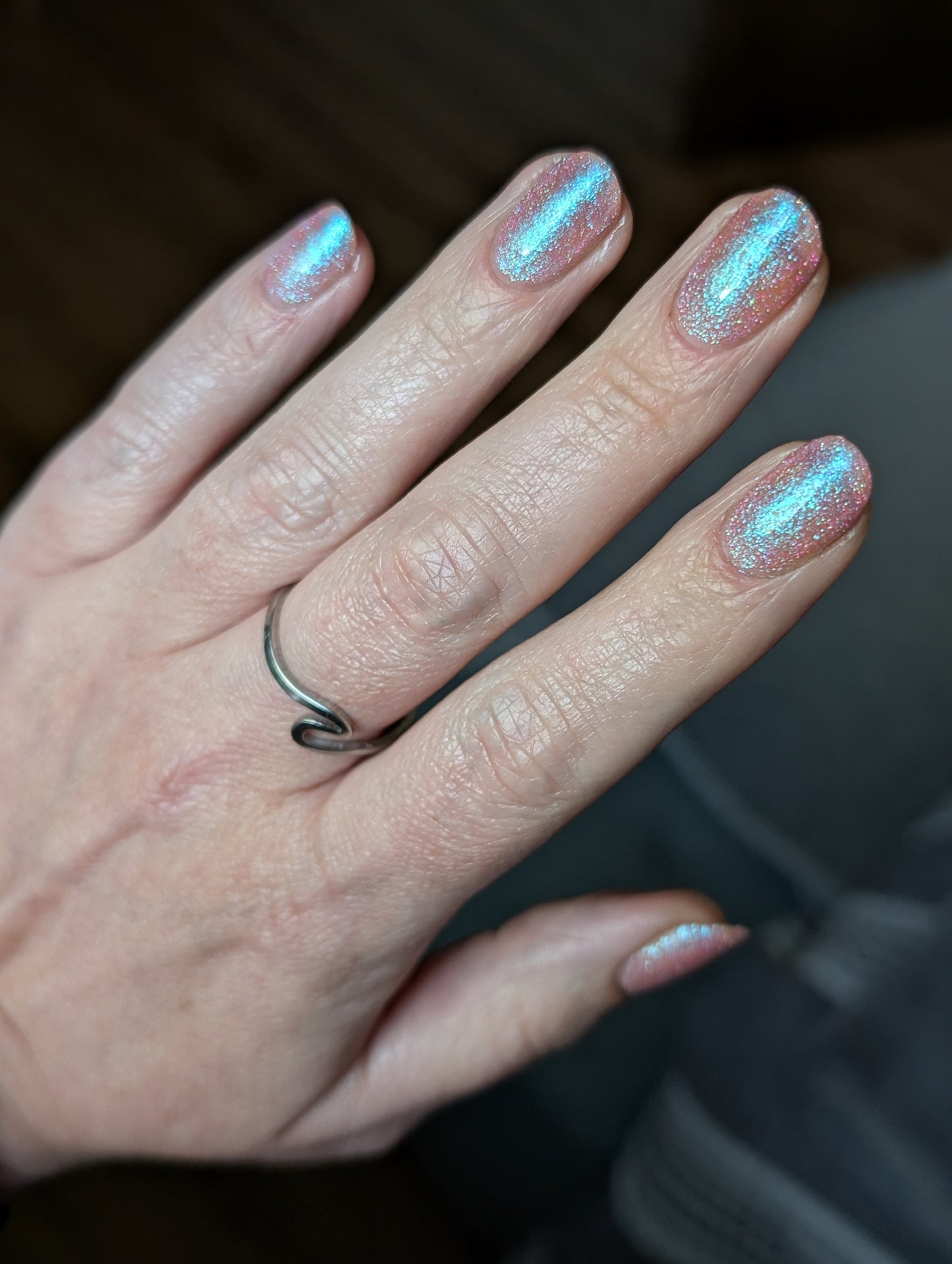 Company of Wisps (topper)