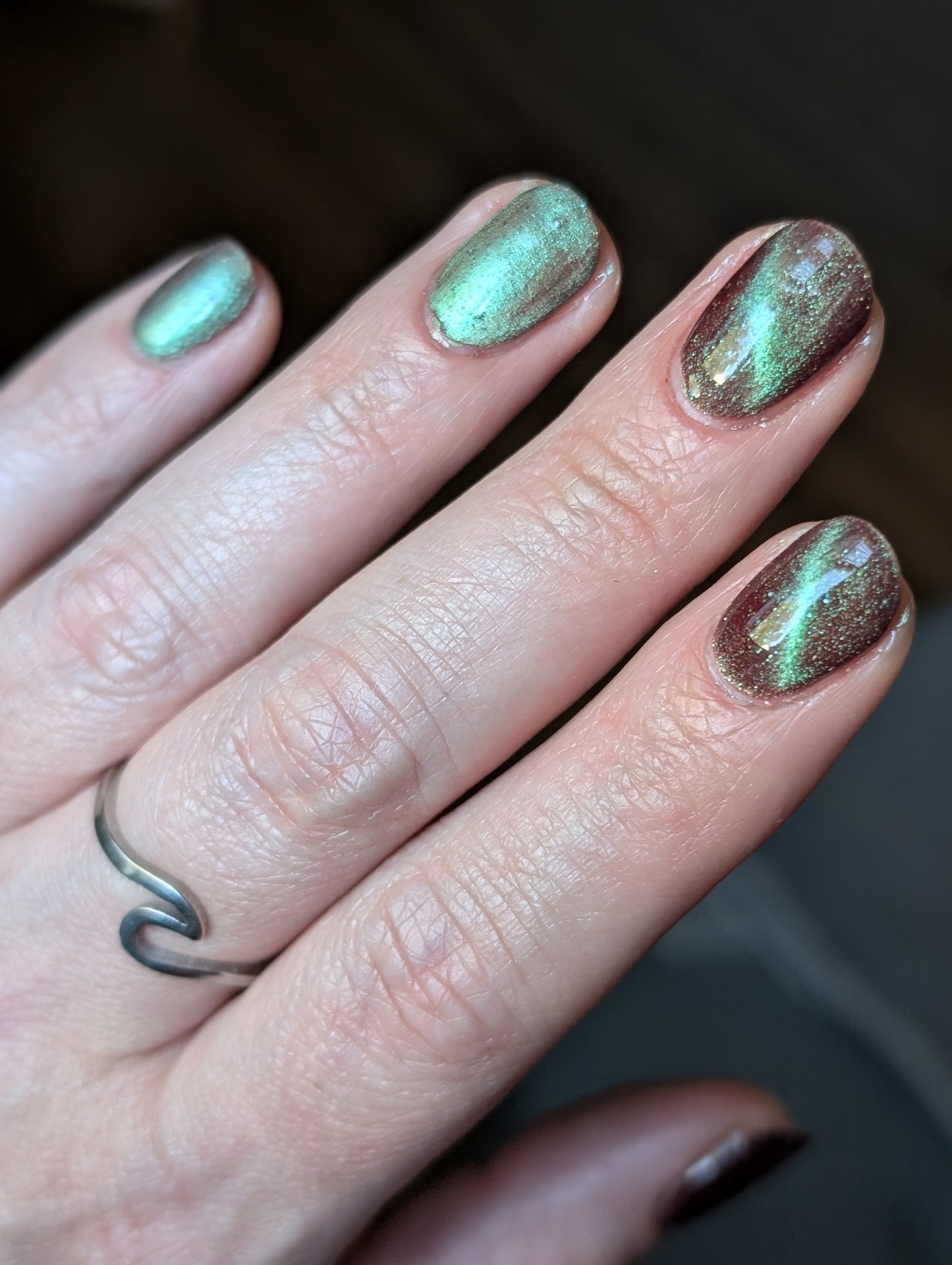 Prune the Nightshades (magnetic)