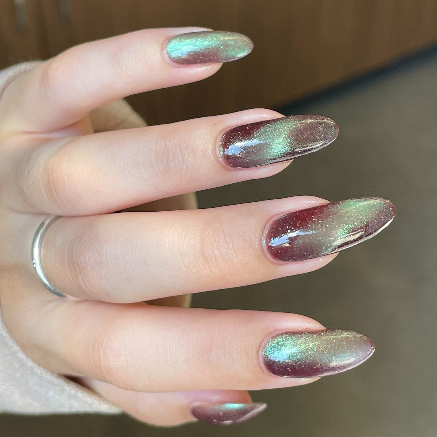 Prune the Nightshades (magnetic)