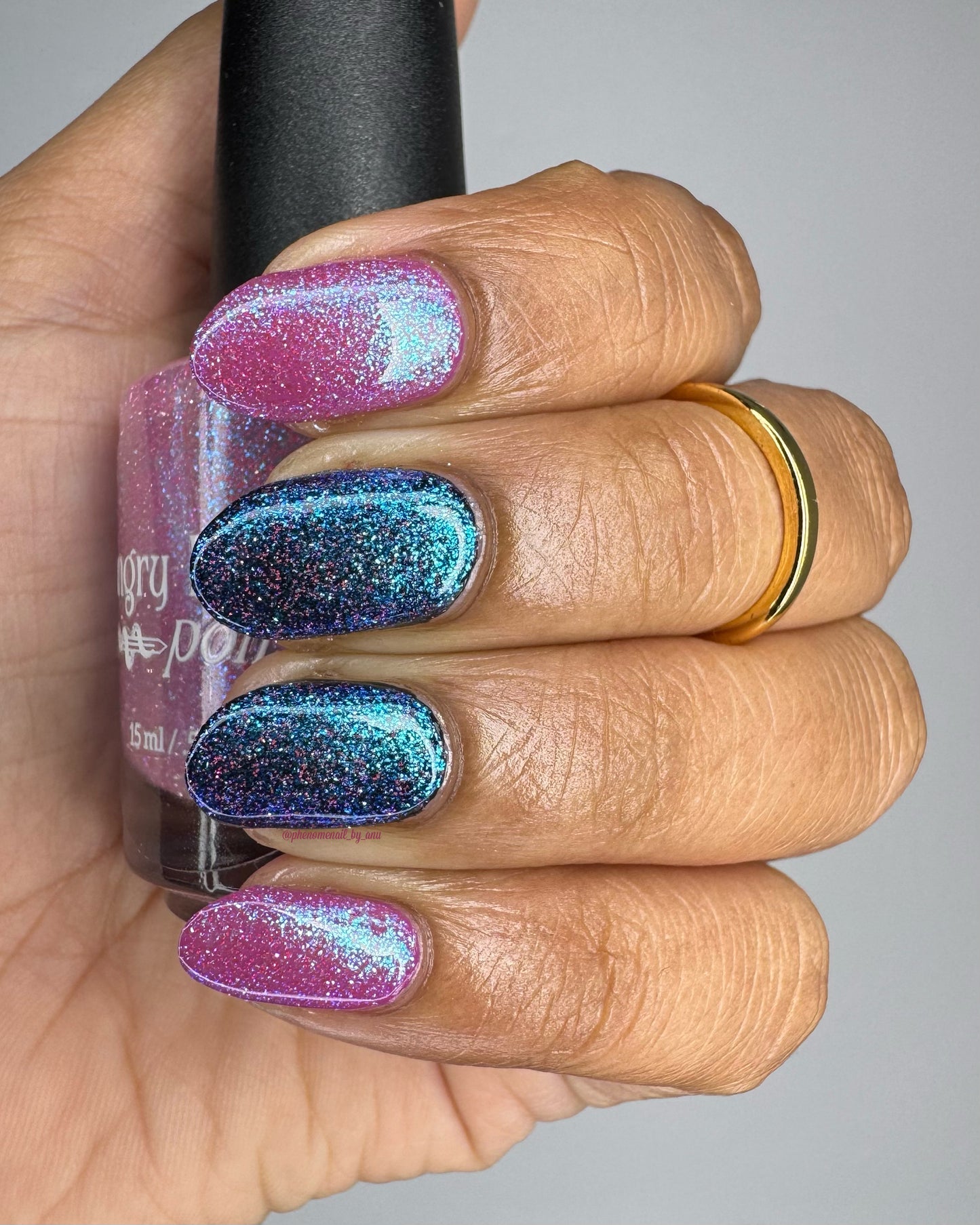 Company of Wisps (topper)