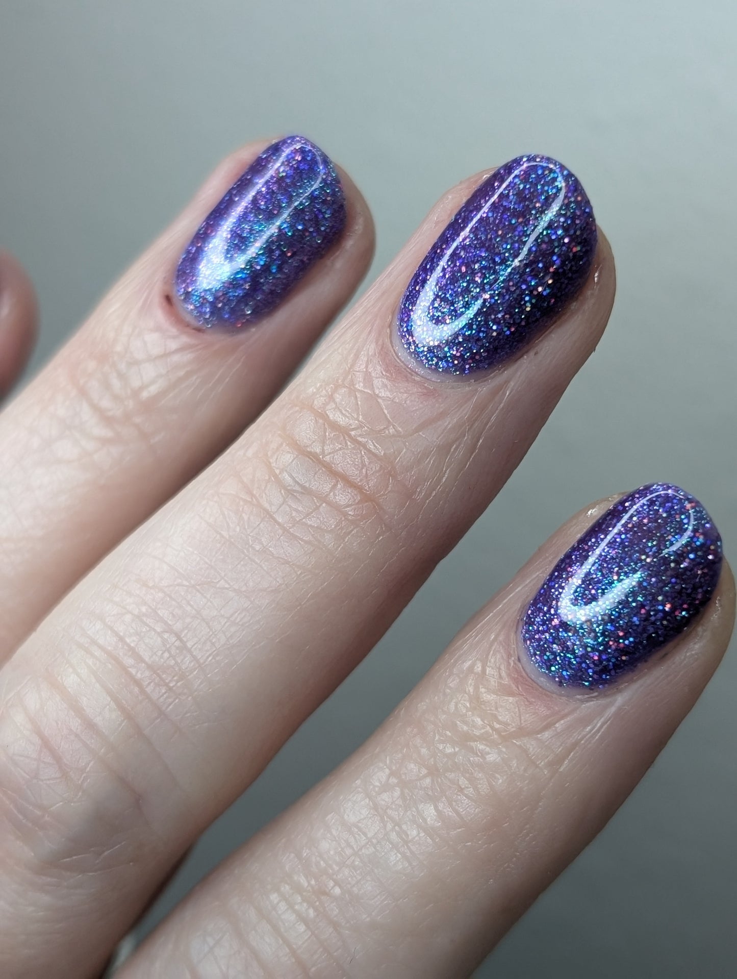 Purple Unicorn Disco