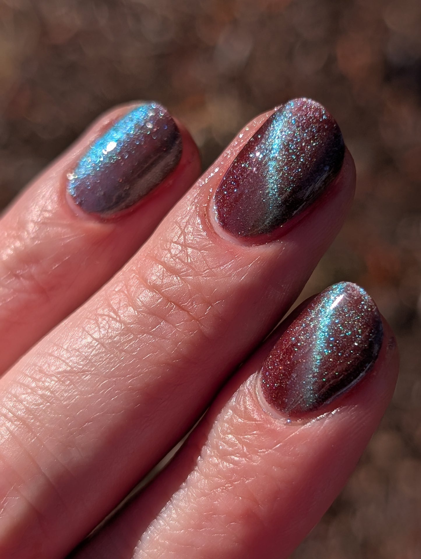 Prune the Nightshades (magnetic)