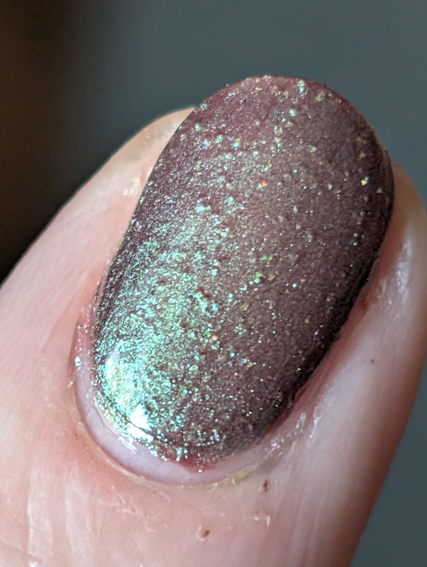 Prune the Nightshades (magnetic)