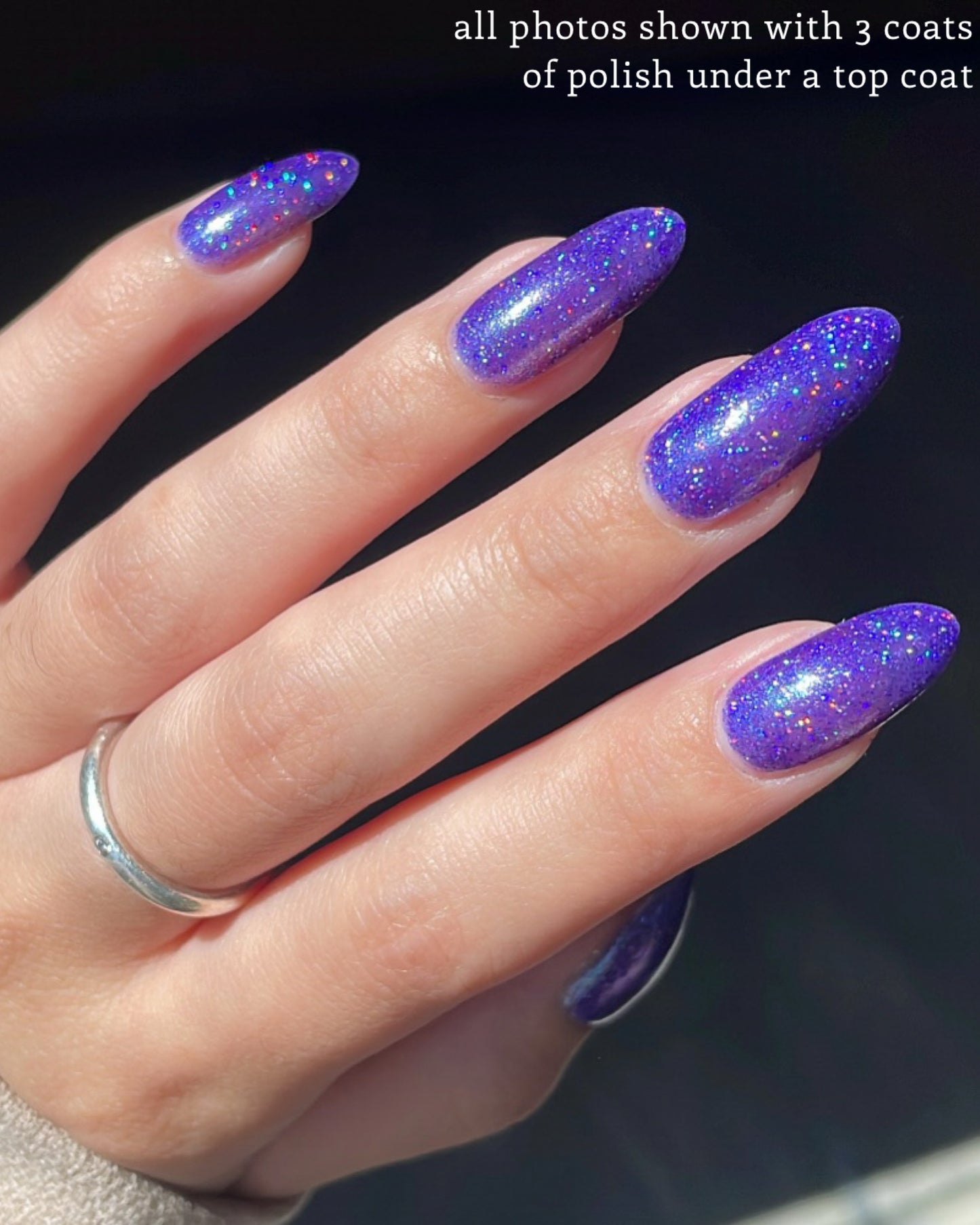 Purple Unicorn Disco