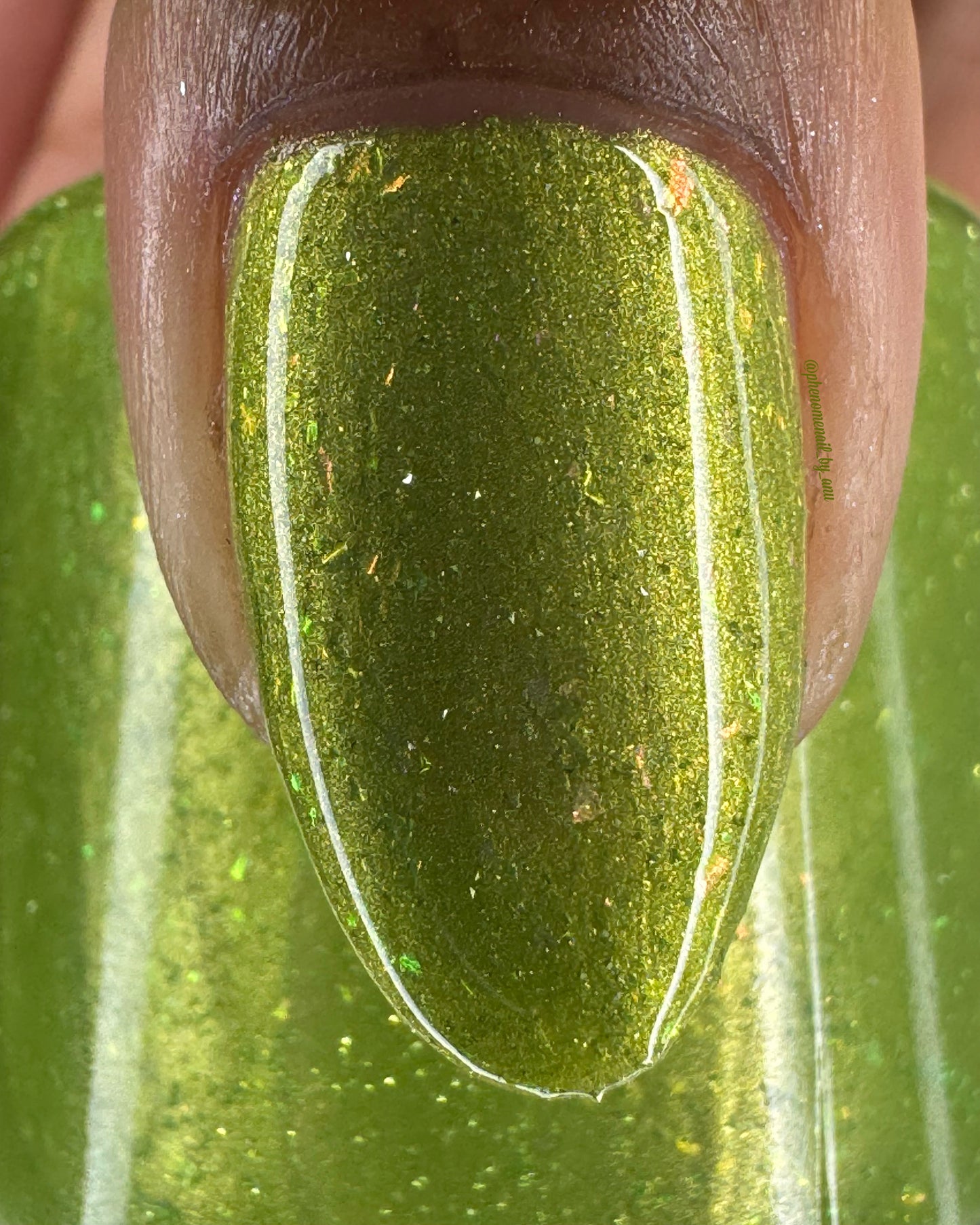 Swamp Slushy