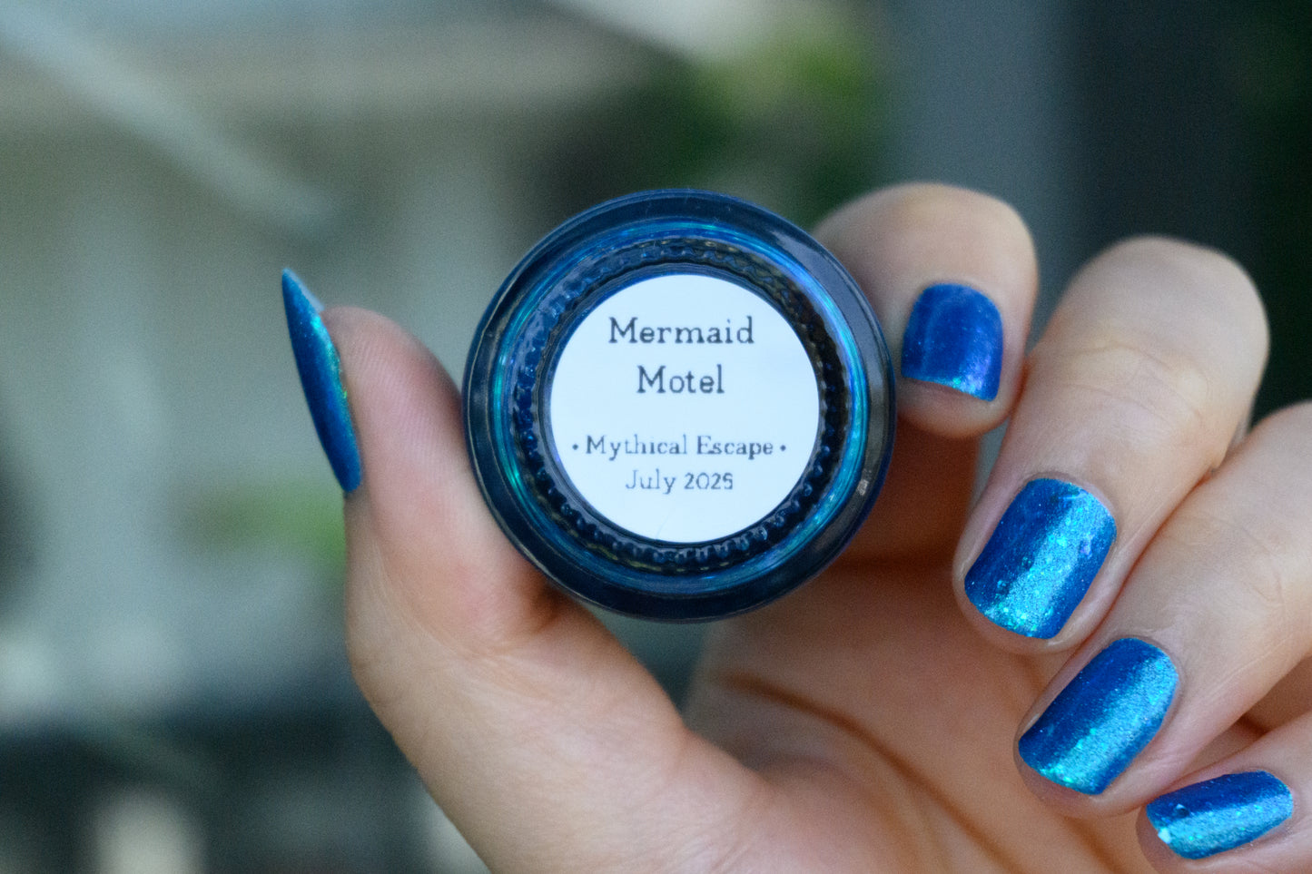 Mermaid Motel