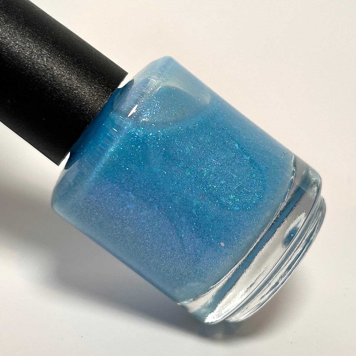 Mixing by Moonlight (Bluer Formula, Limited Edition)