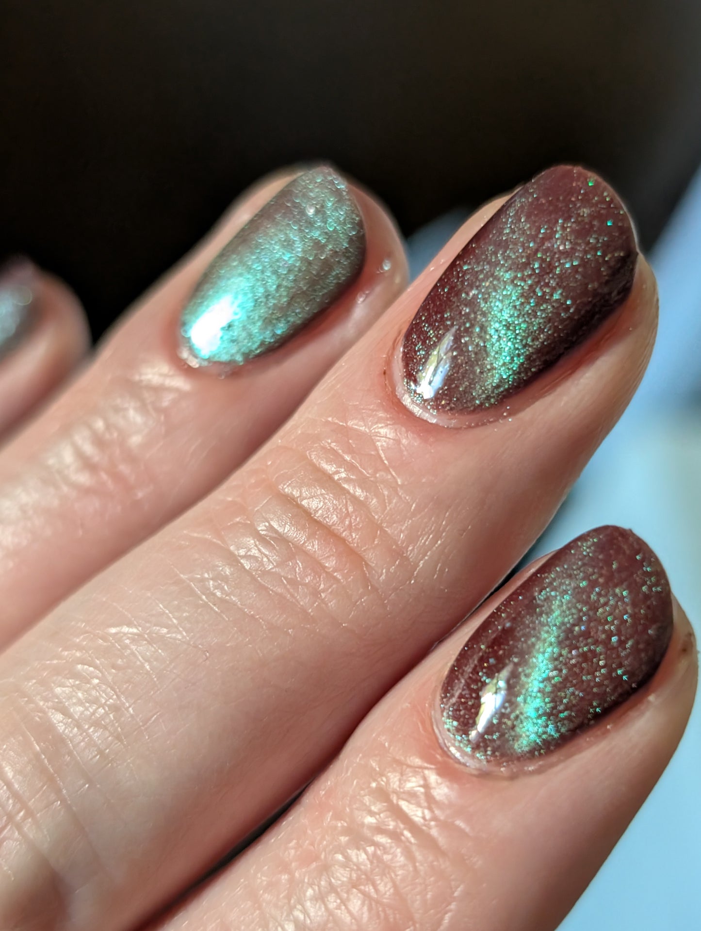 Prune the Nightshades (magnetic)