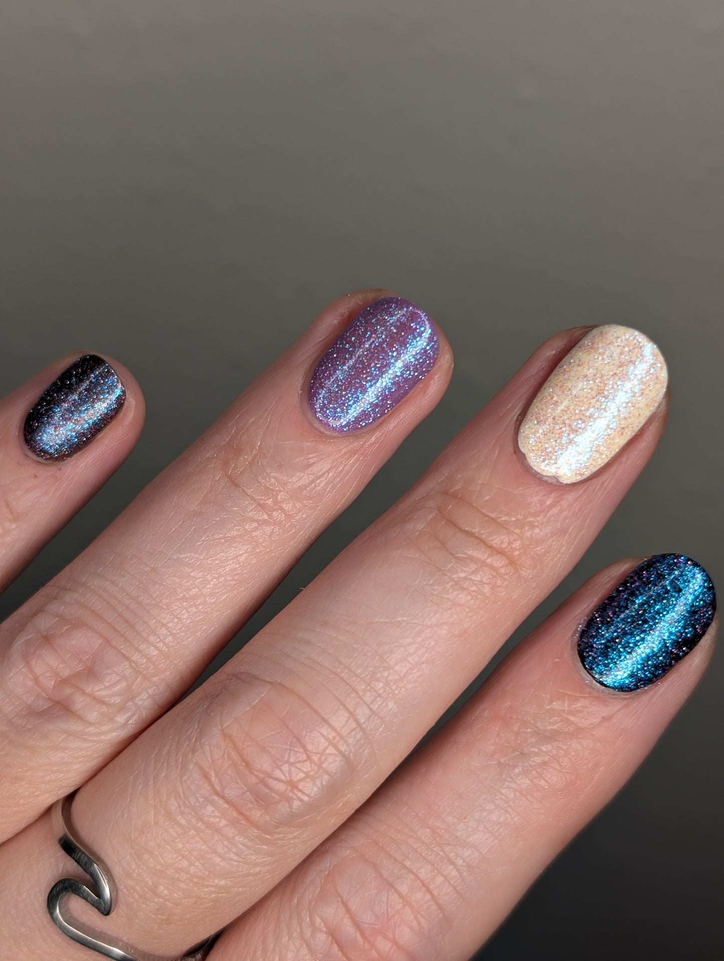 Company of Wisps (topper)