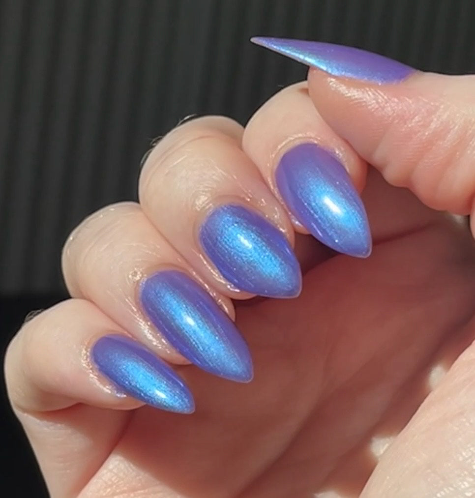 Eternal Blurple