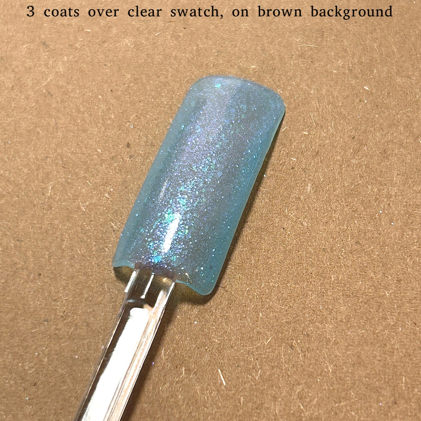 Mixing by Moonlight (Bluer Formula, Limited Edition)