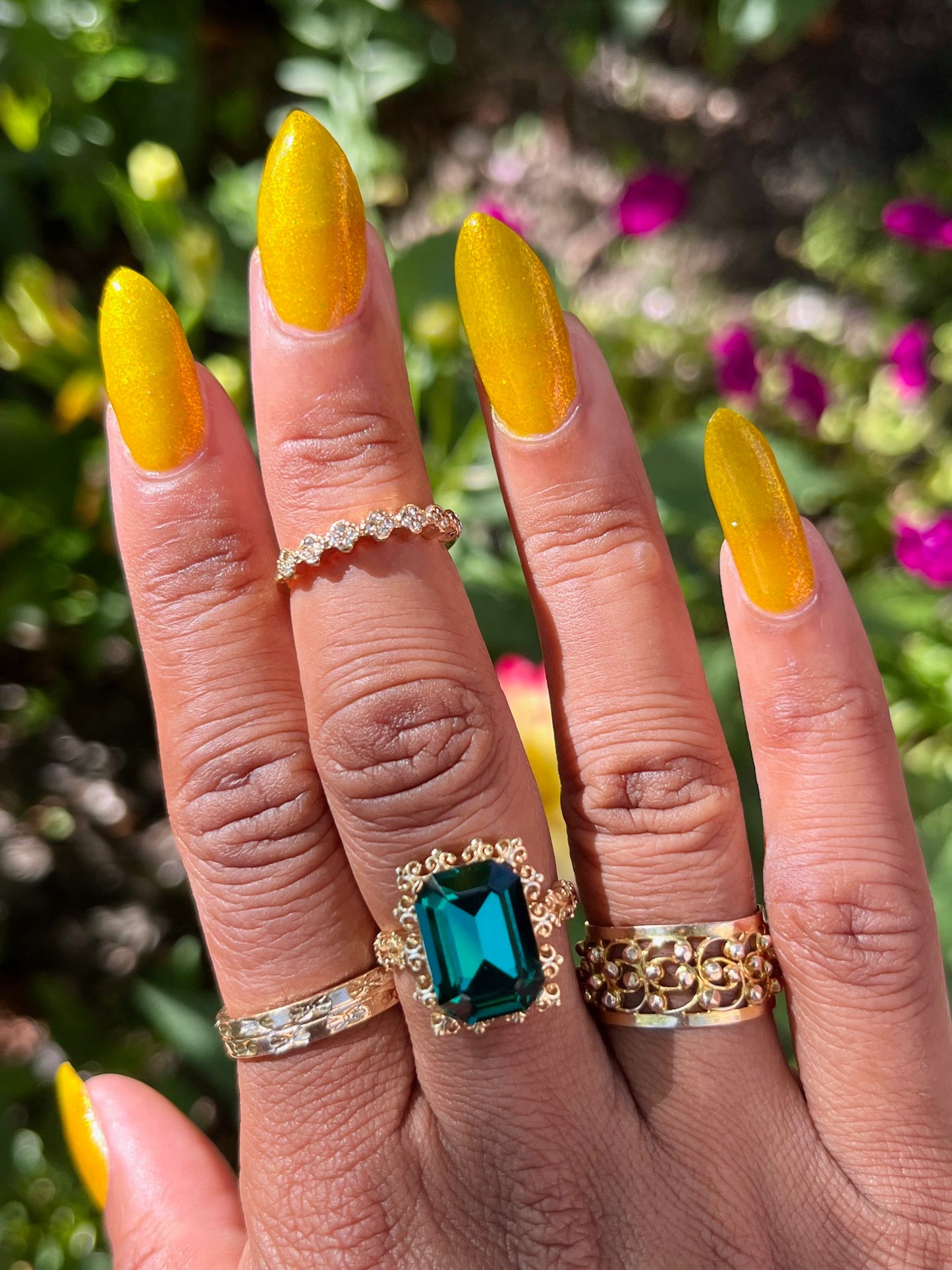 Corn Mother (Charity Polish)