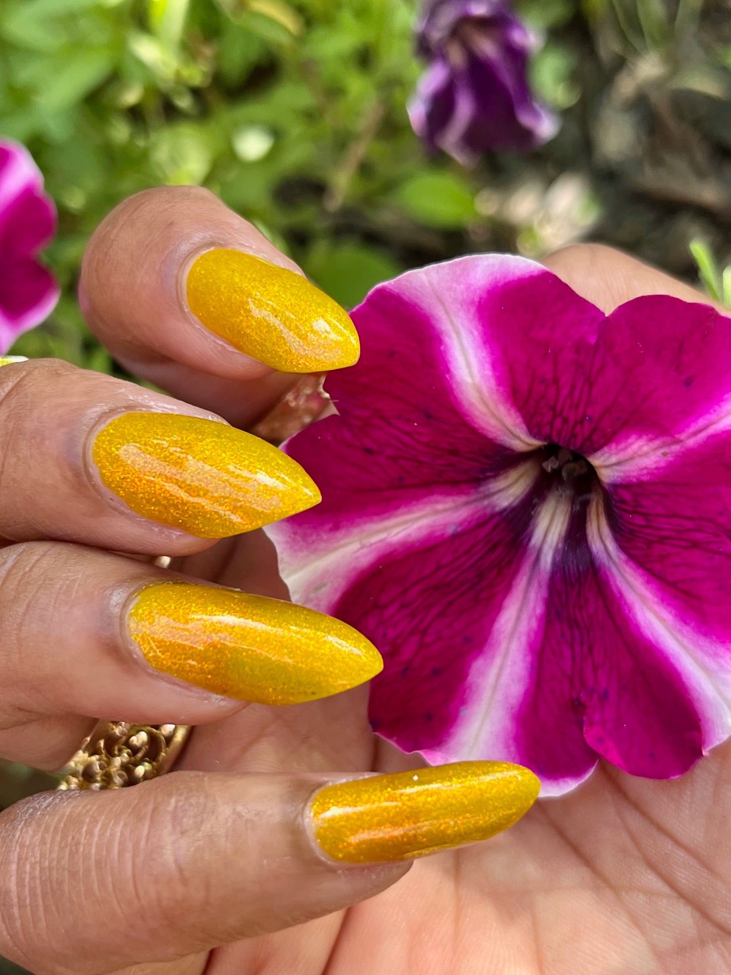 Corn Mother (Charity Polish)