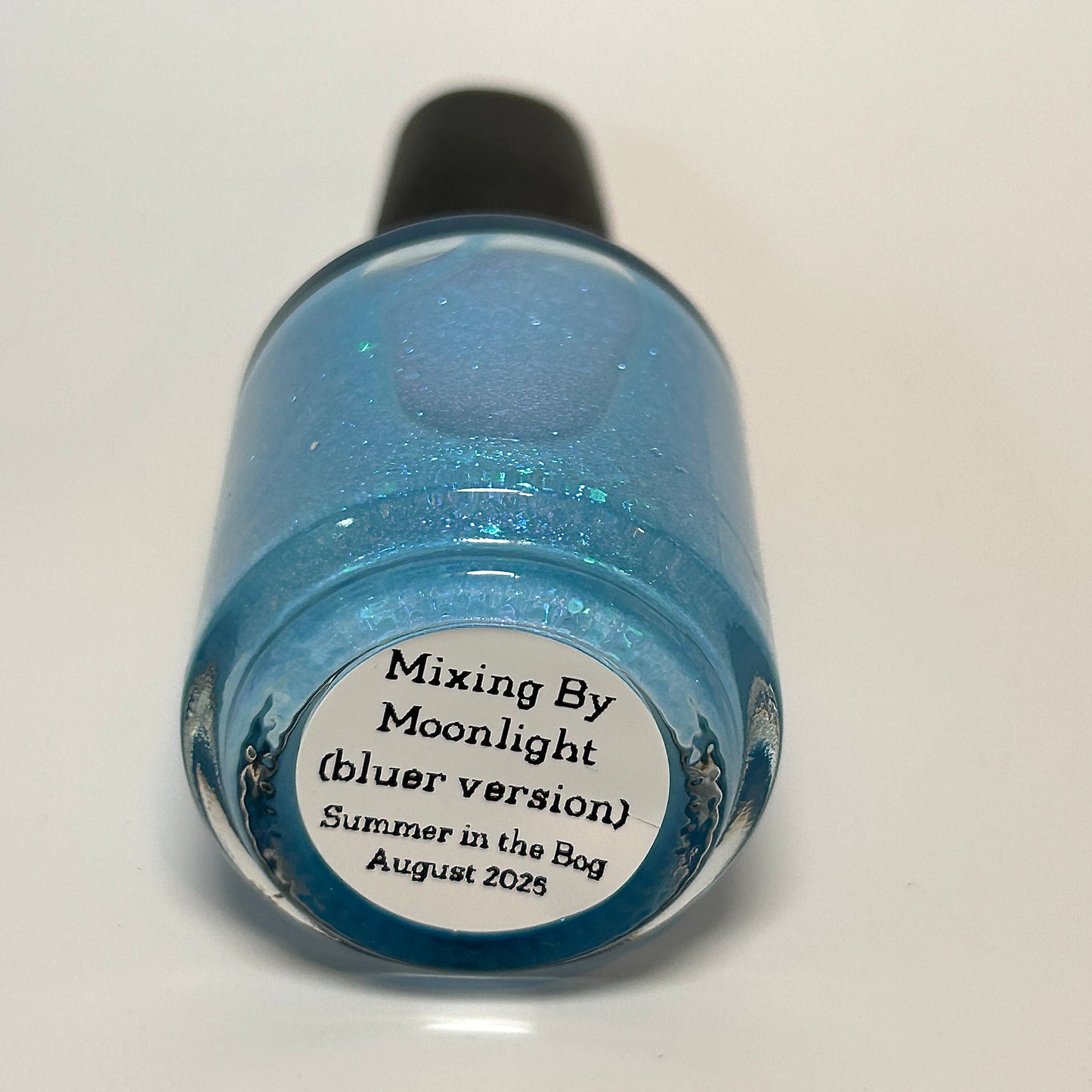 Mixing by Moonlight (Bluer Formula, Limited Edition)