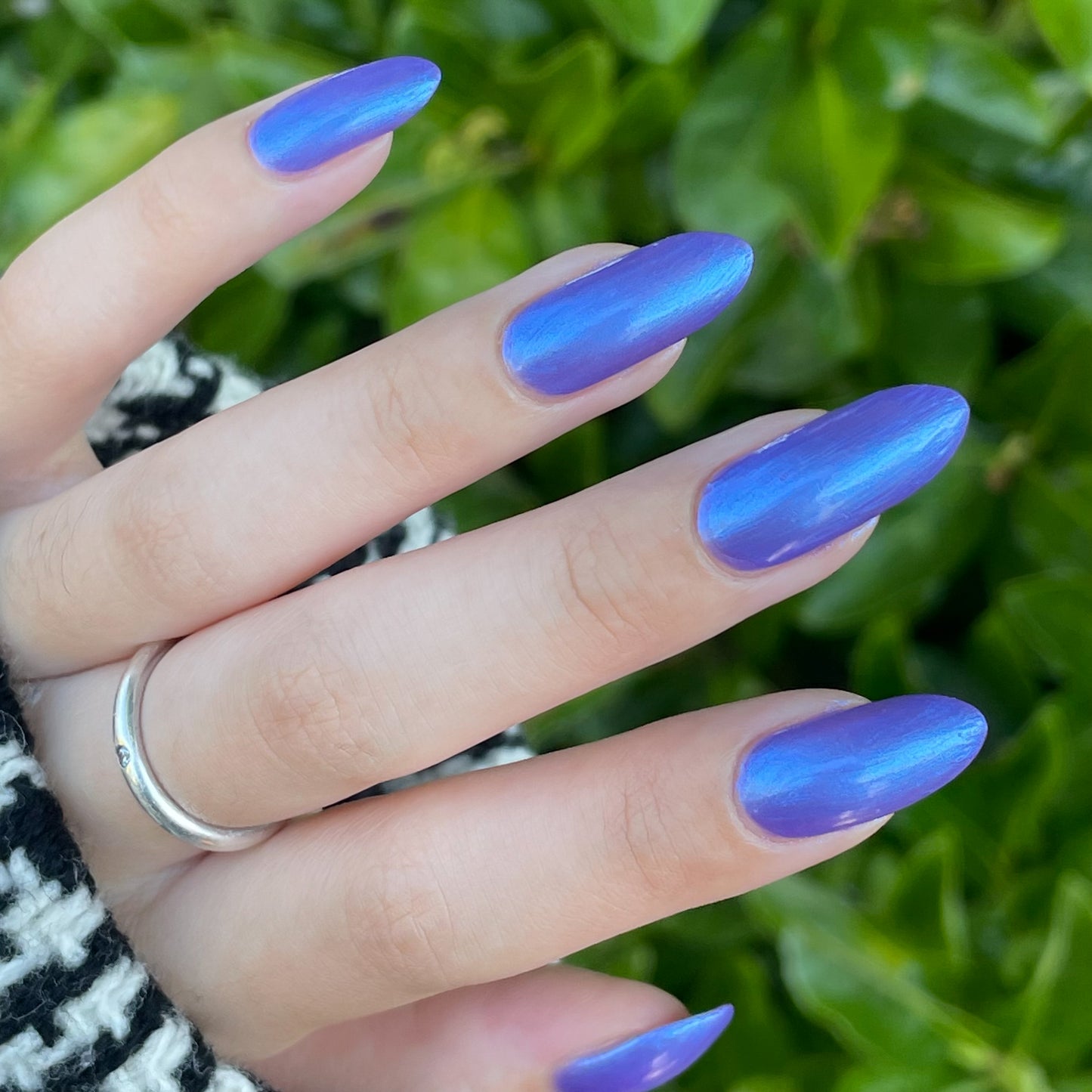 Eternal Blurple