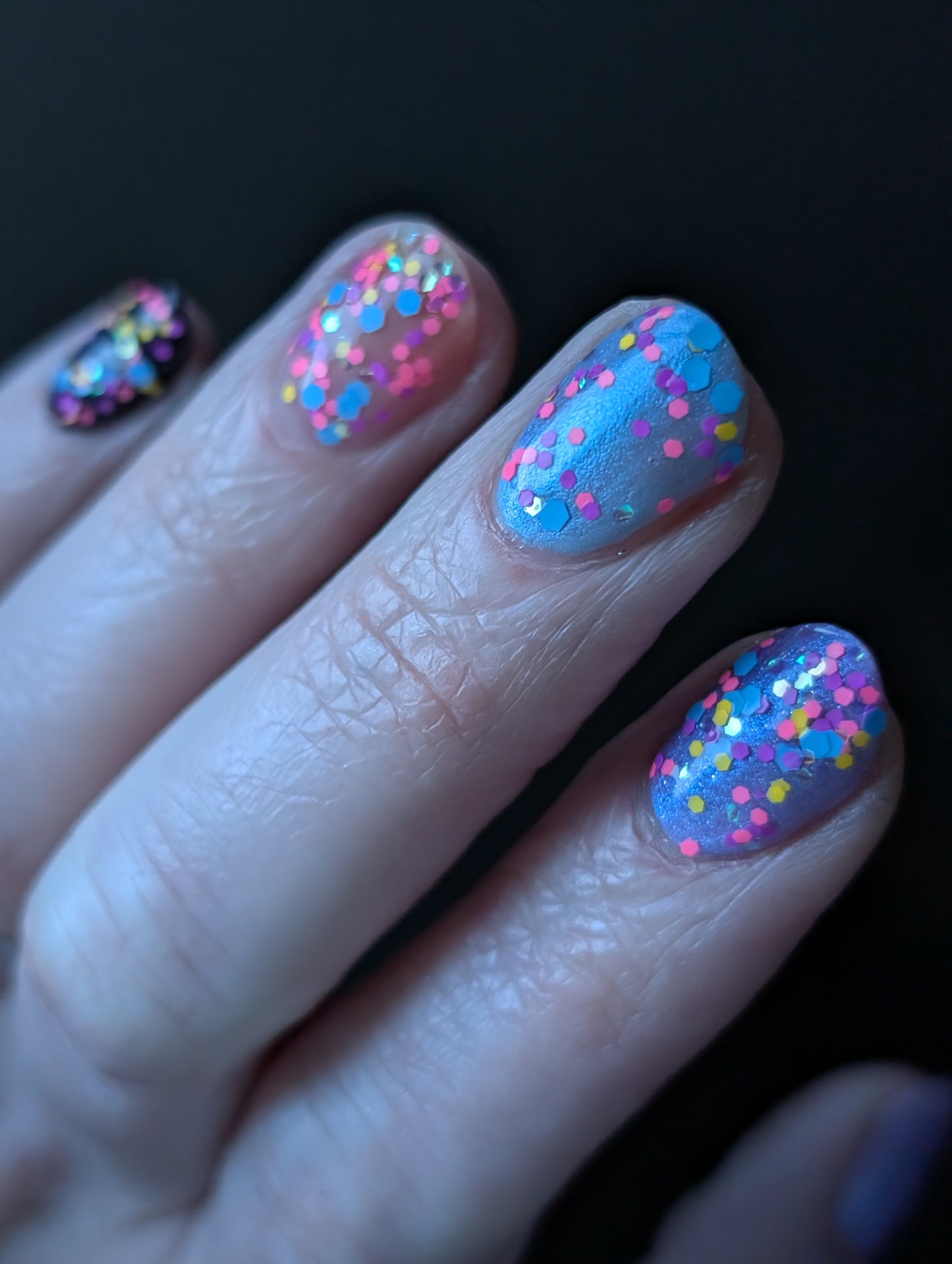 Soda Pop (topper)