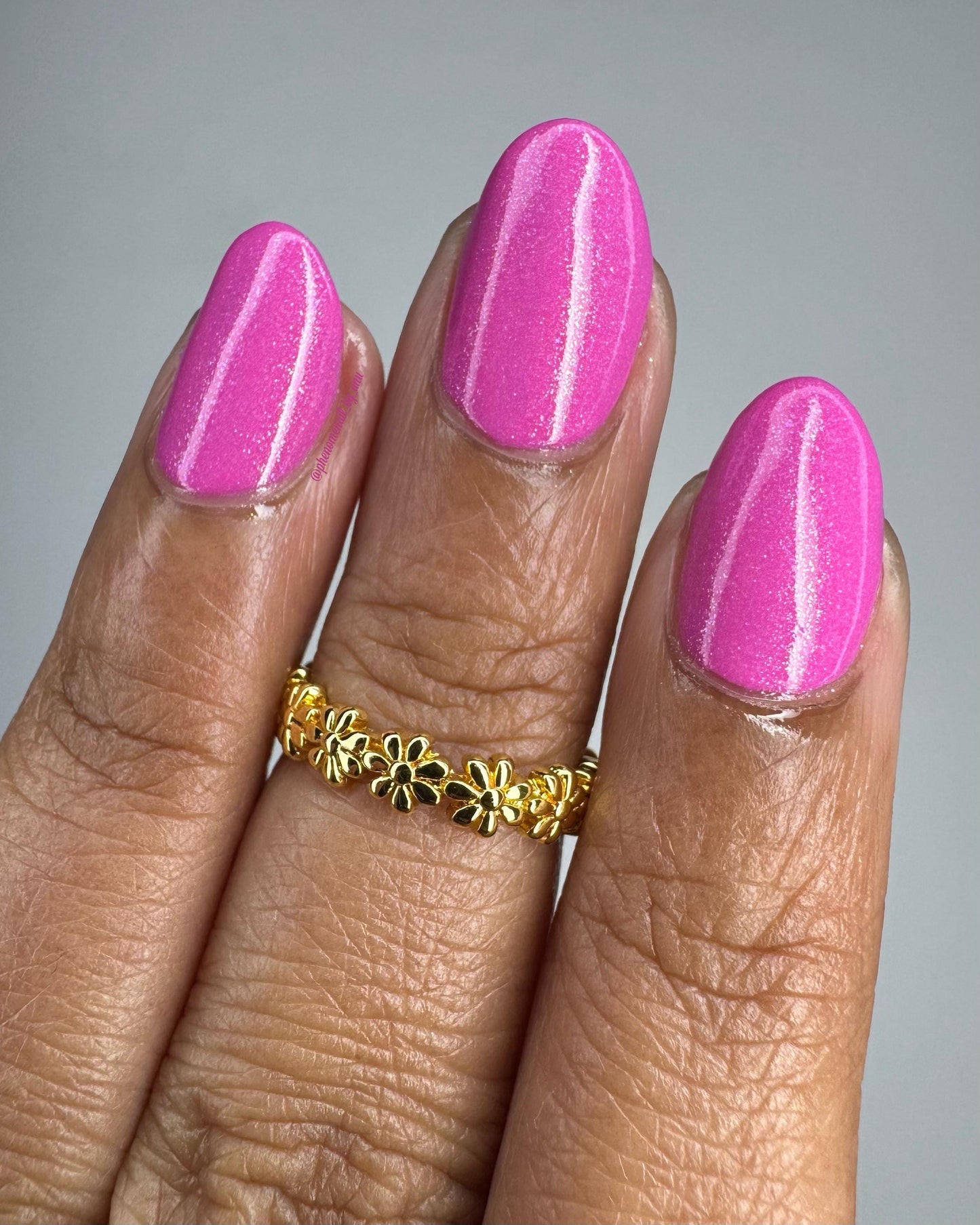 Make It Pink