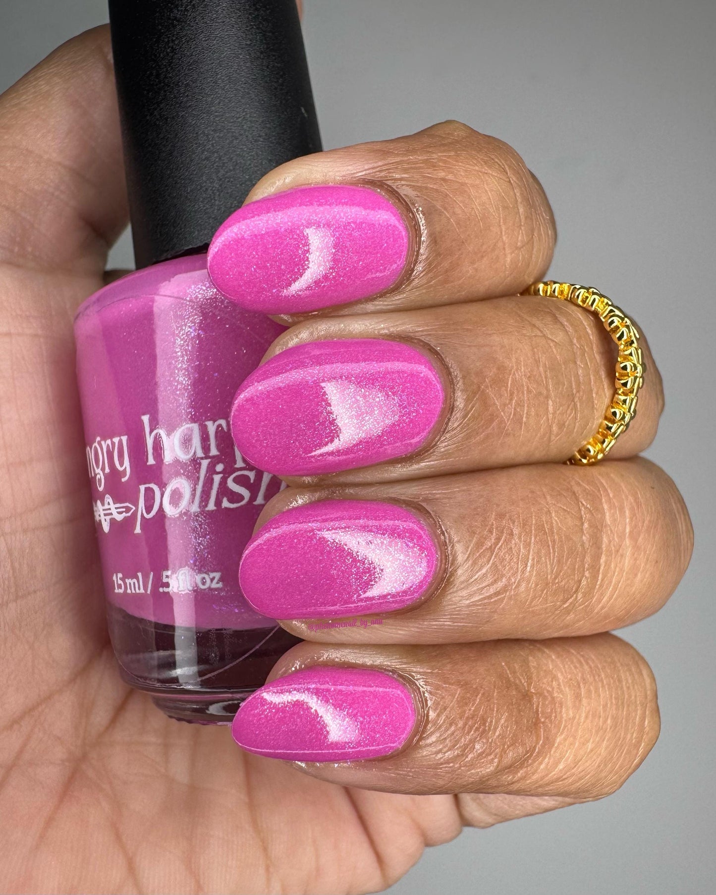 Make It Pink