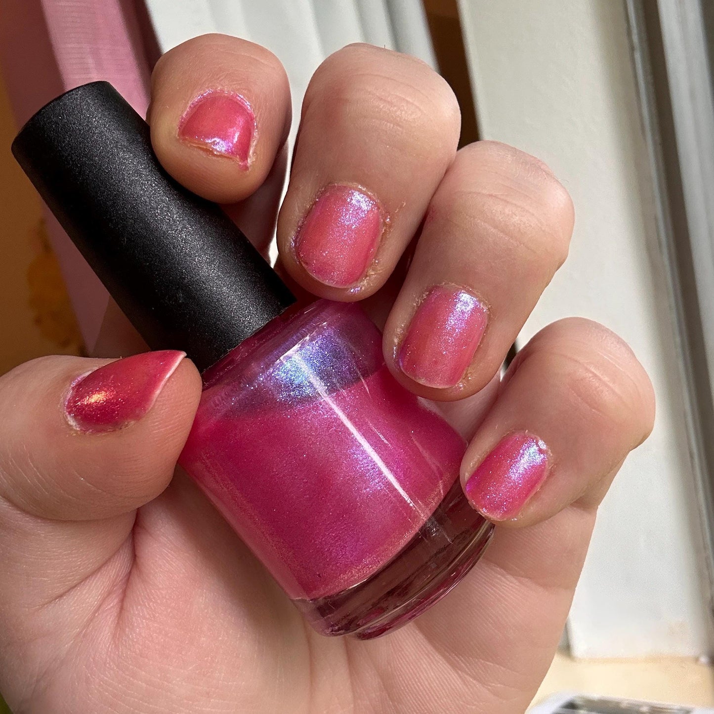 Summer Berry (limited edition)