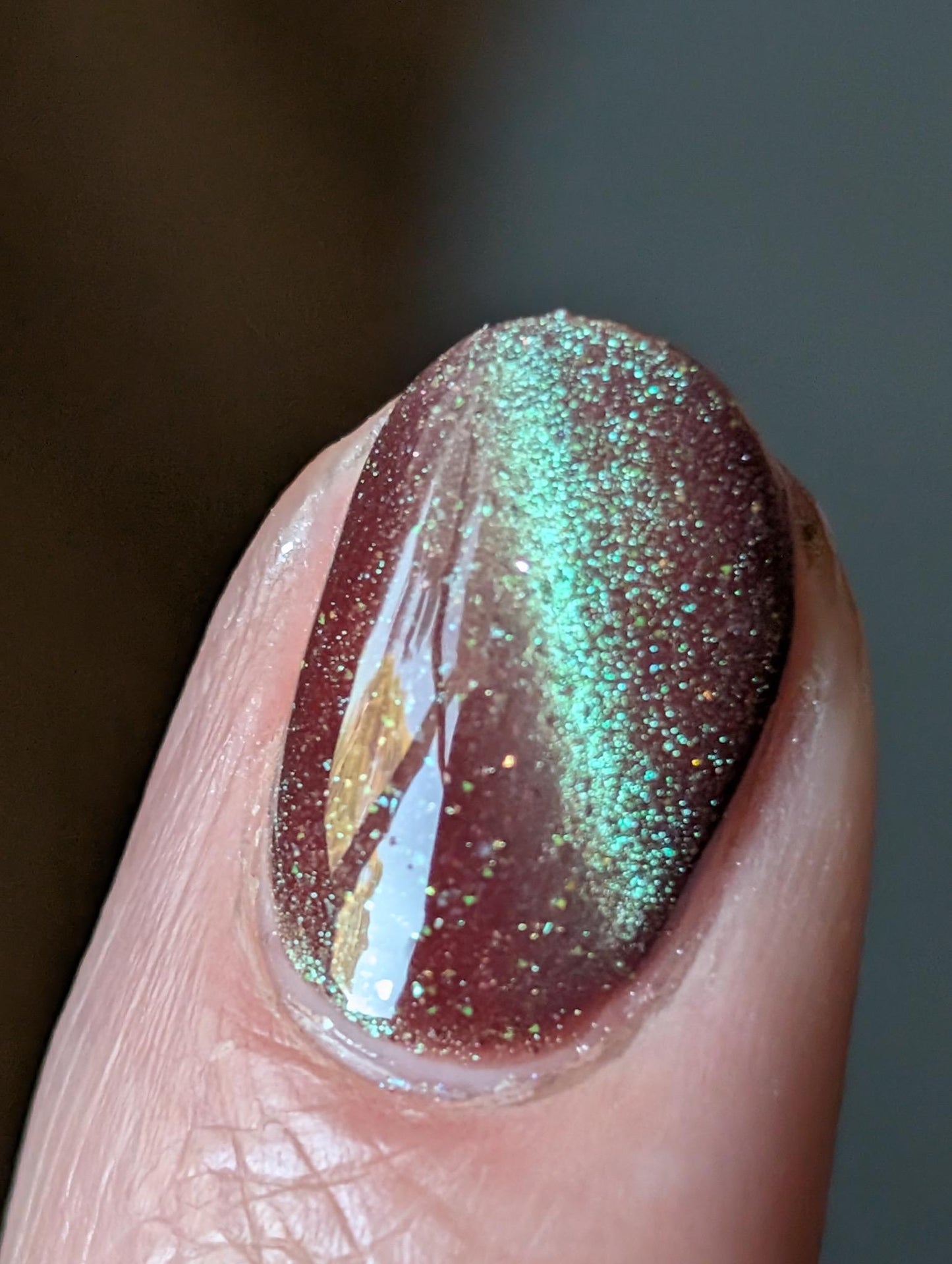 Prune the Nightshades (magnetic)