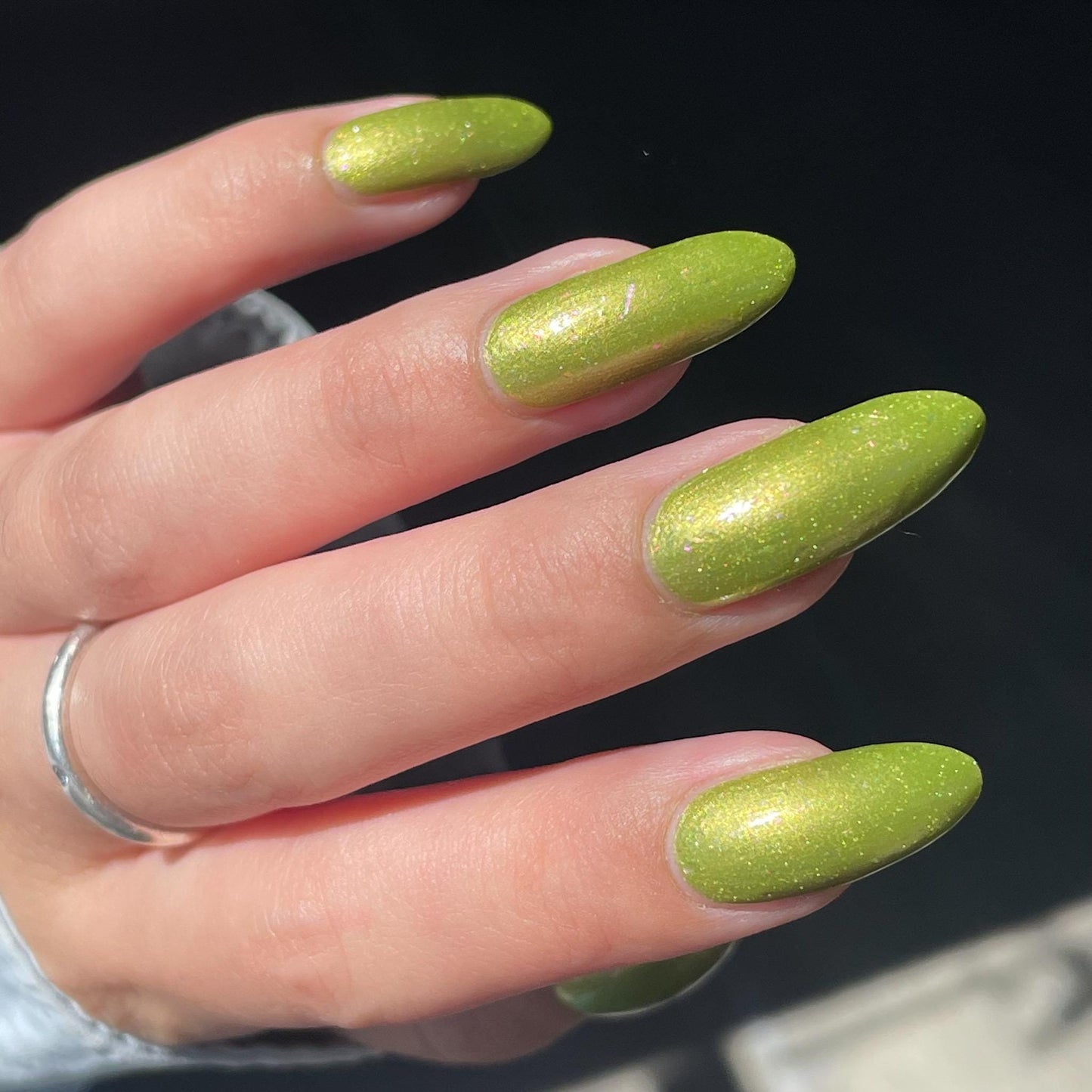 Swamp Slushy
