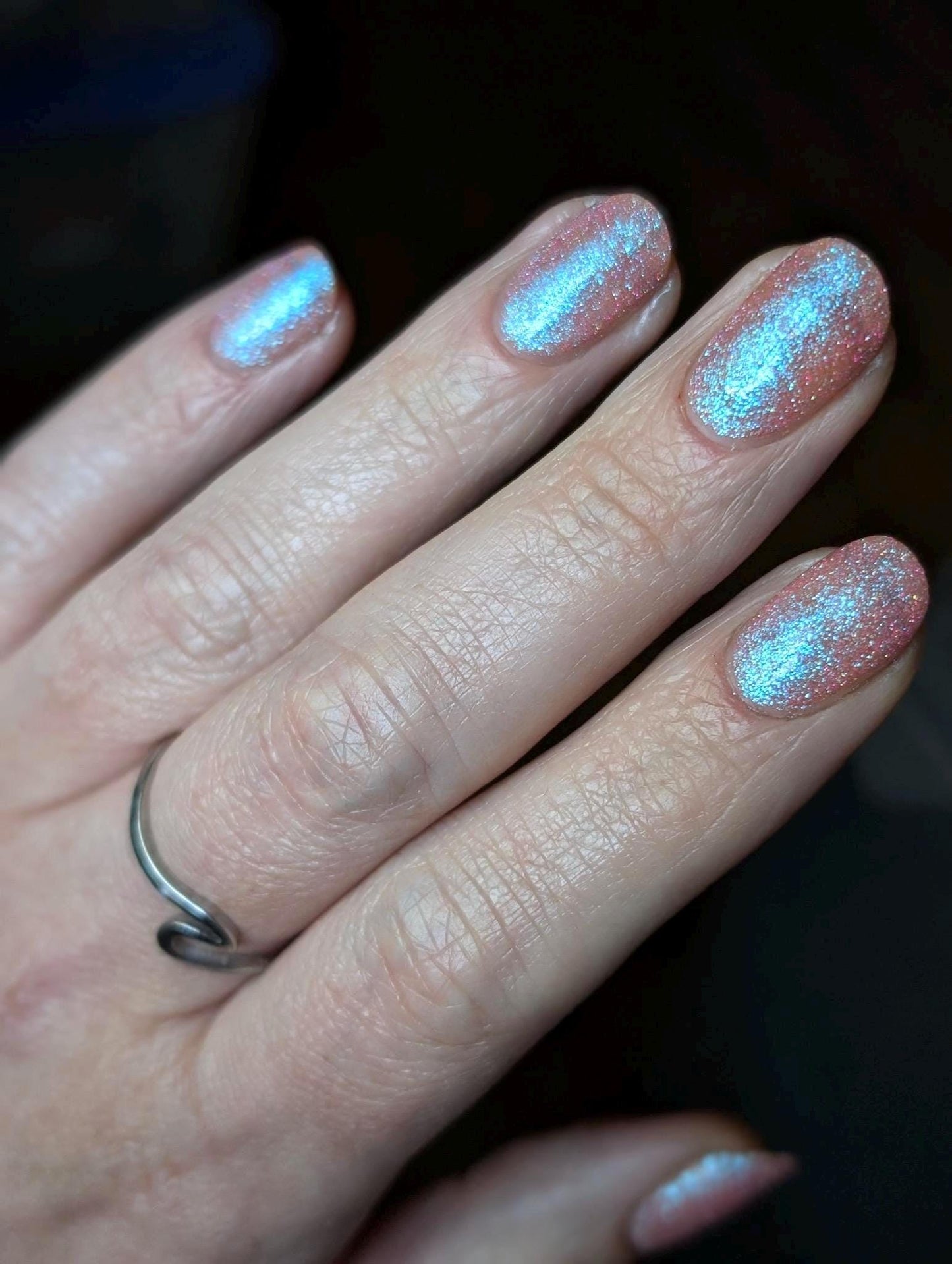 Company of Wisps (topper)
