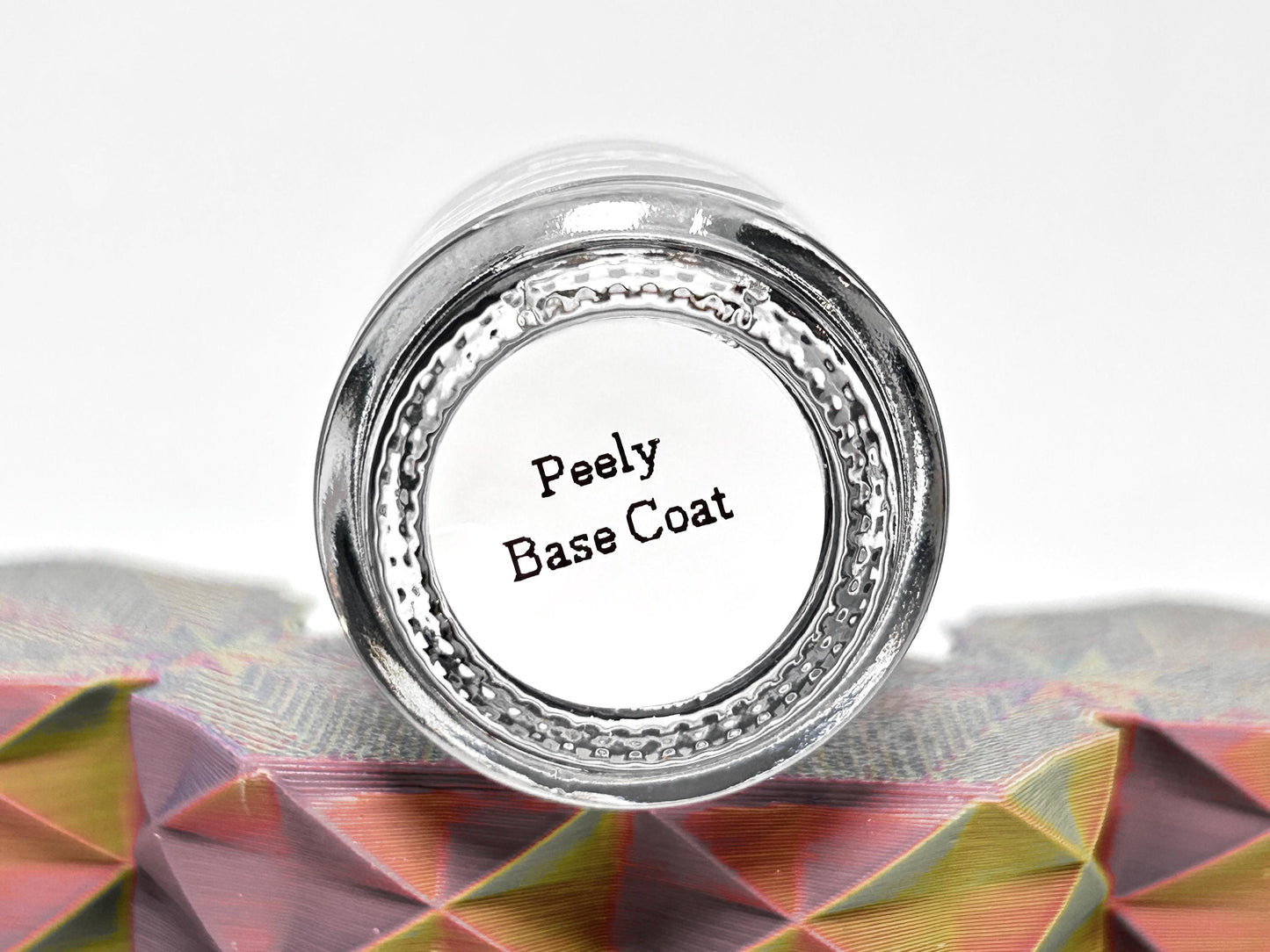 Peely Base Coat