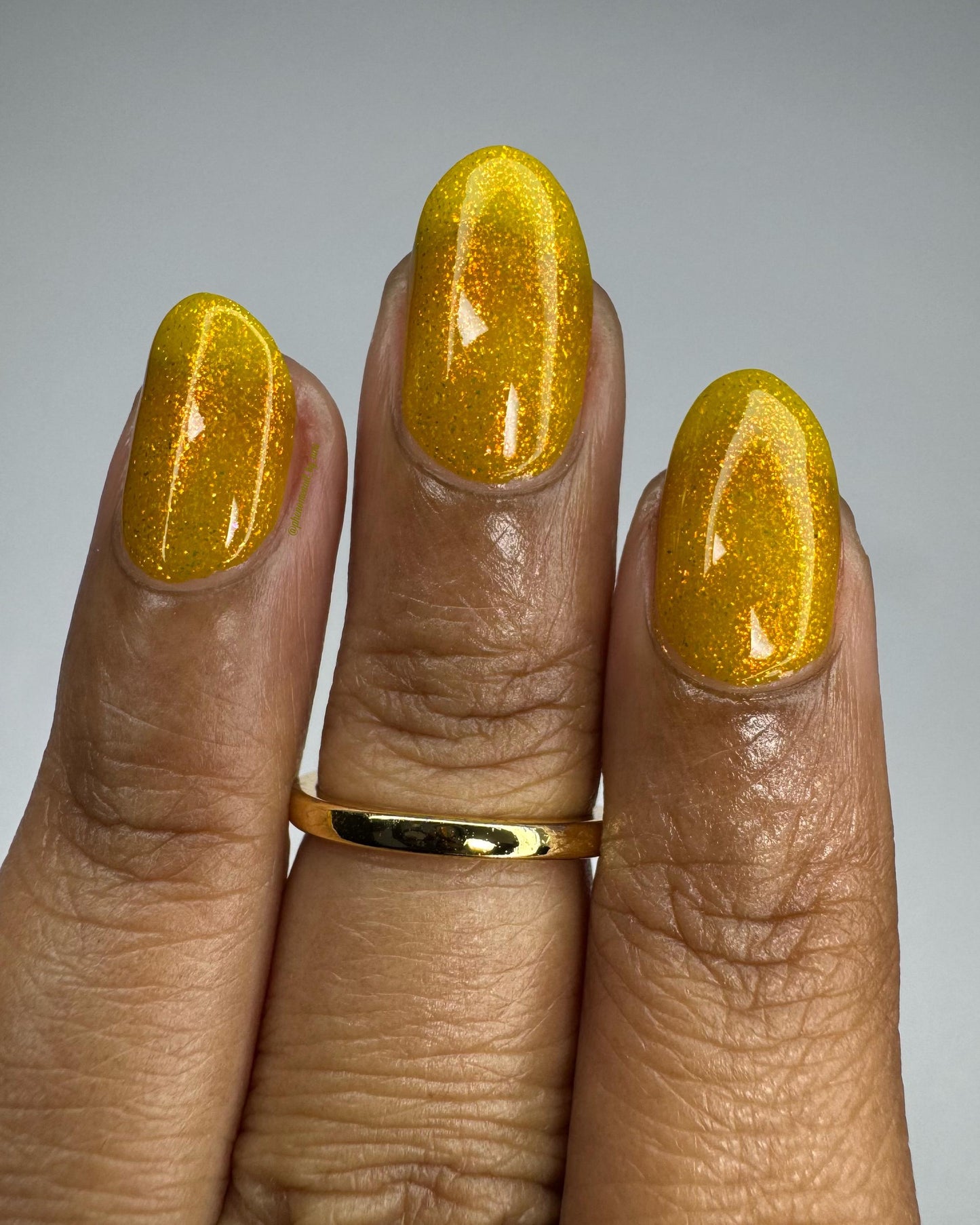 Corn Mother (Charity Polish)